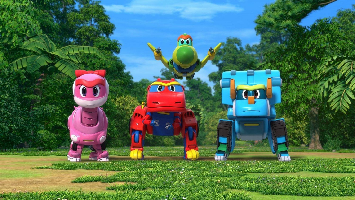 1500x843 Review Ulasan GOGO DINO Explorers