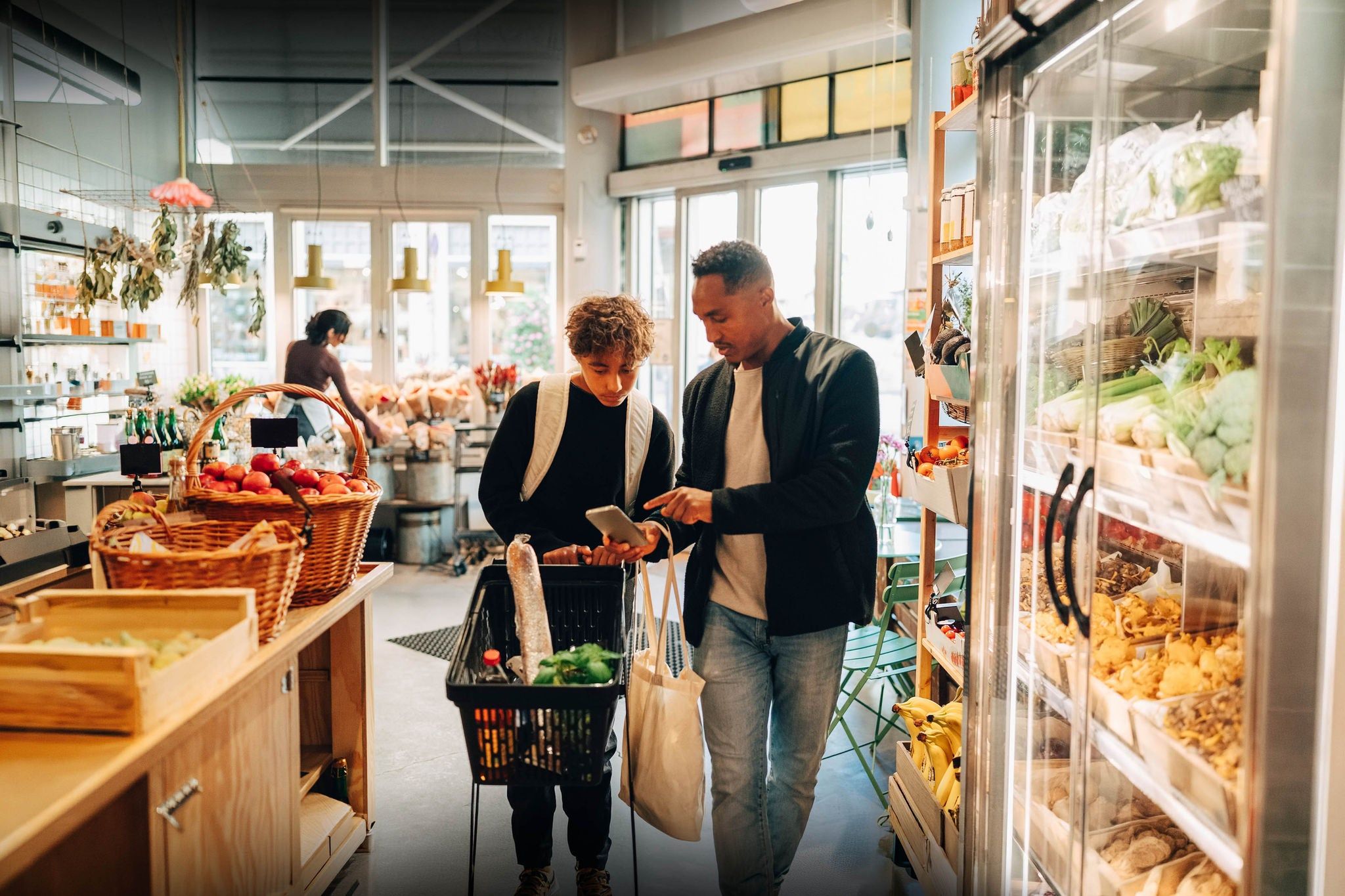 2048x1365 Winning the future consumer in the permission economy