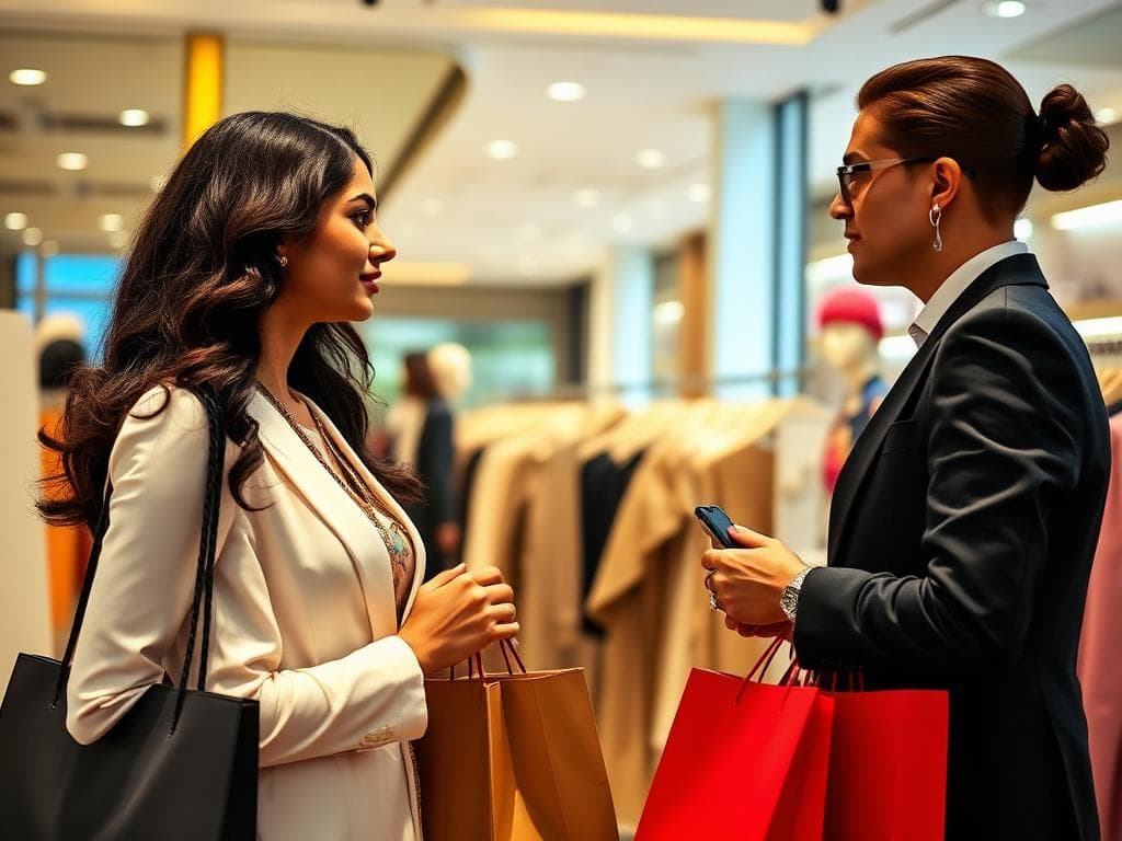 1024x768 Personal Shopper Service in India