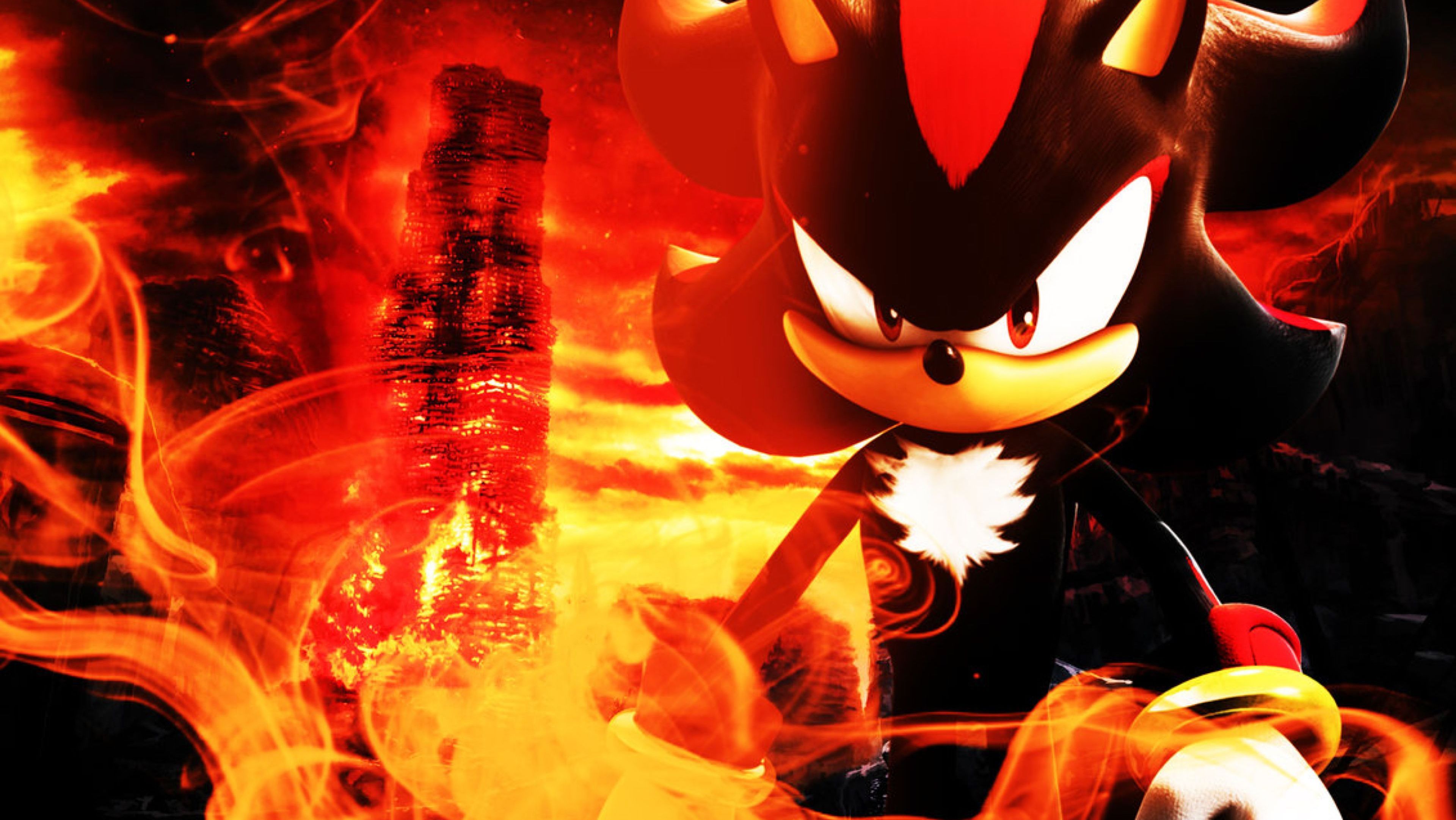 3840x2163 infinite the jackal