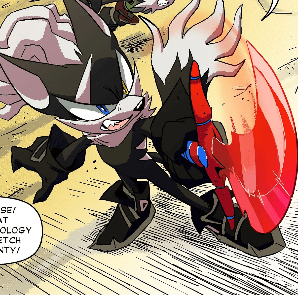 1200x1189 I really like Infinite the Jackal (Sonic Forces/ Sonic the Hedgehog)