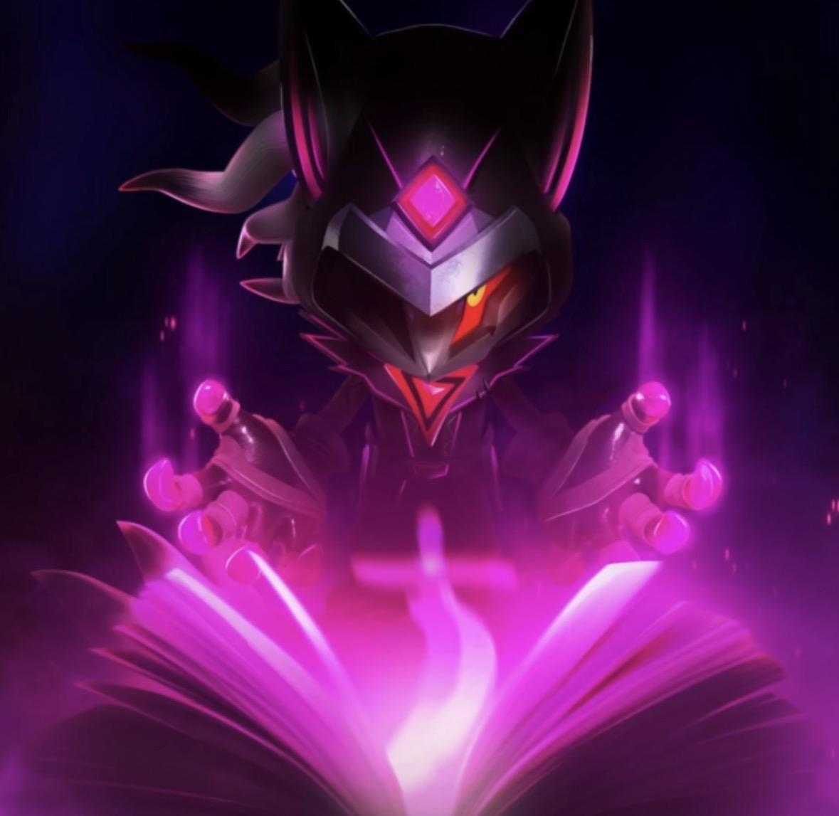 1179x1147 Do you think it would be good for Infinite to use his dagger again?