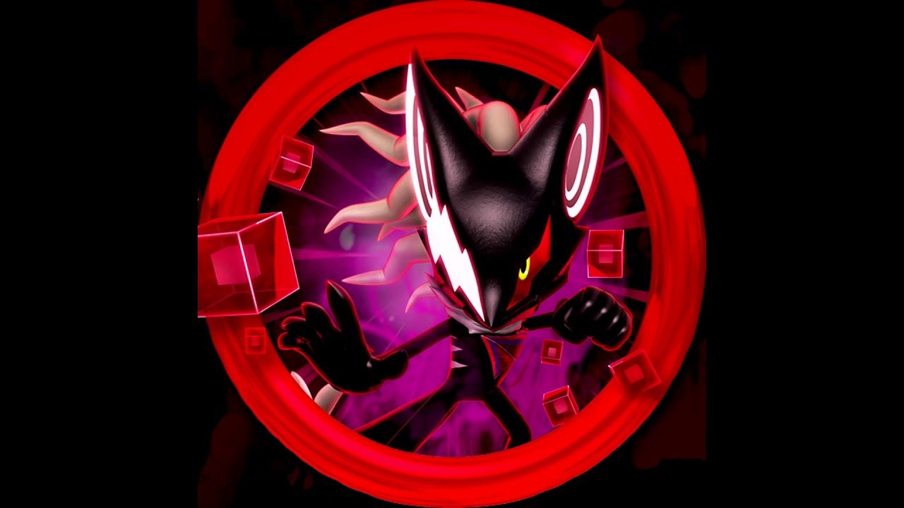 1280x720 Infinite the Jackal voice request