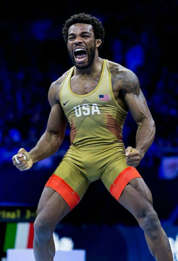 736x1078 Jordan burroughs shoes. Jordan burroughs wallpaper, Jordan burroughs wrestling quotes, Athletes
