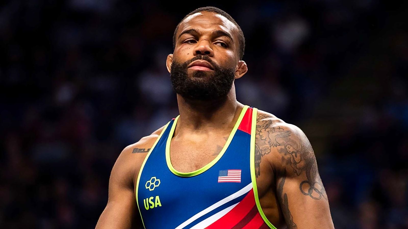 1600x900 Jordan Burroughs to face Sean Brady at RAF 12 in Cleveland