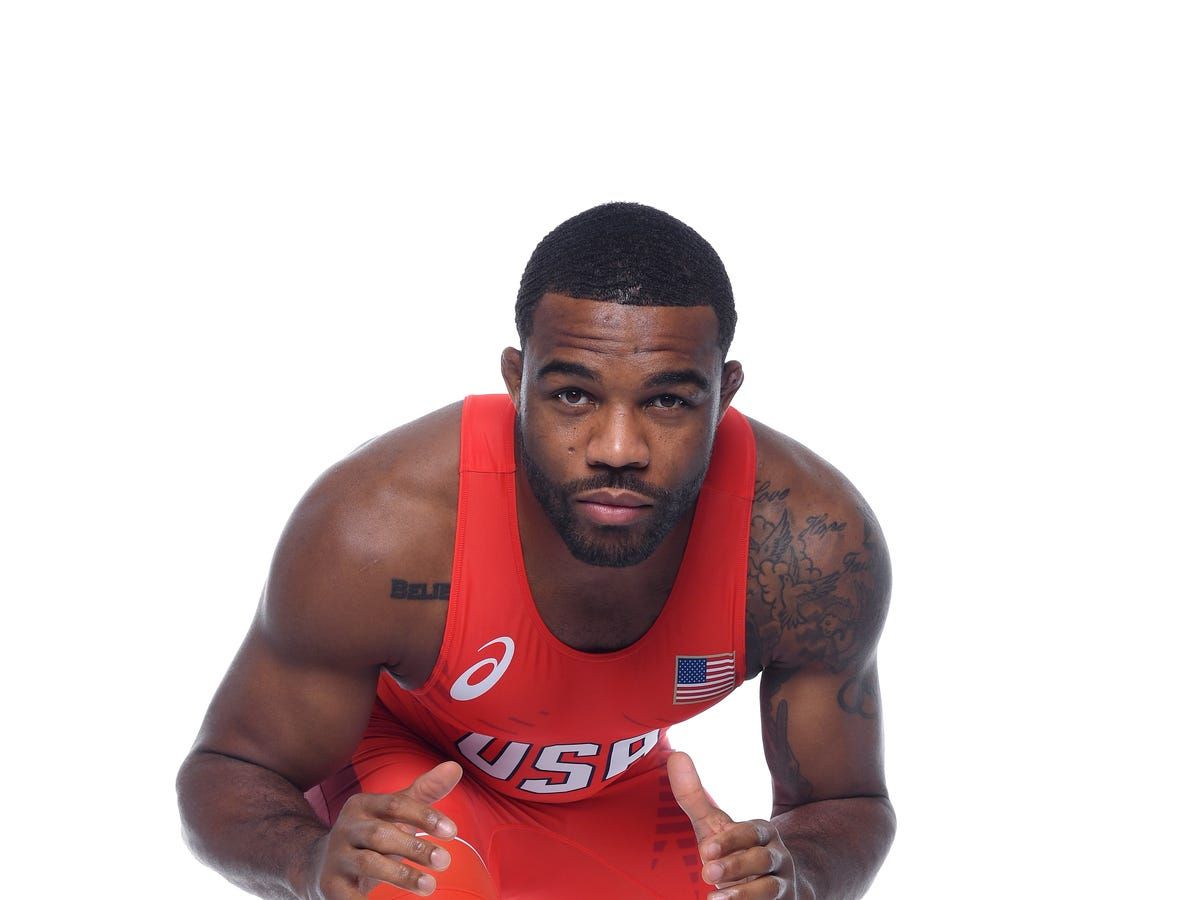 1200x900 Olympic Gold Medal Wrestler Jordan Burroughs Shares His Workout