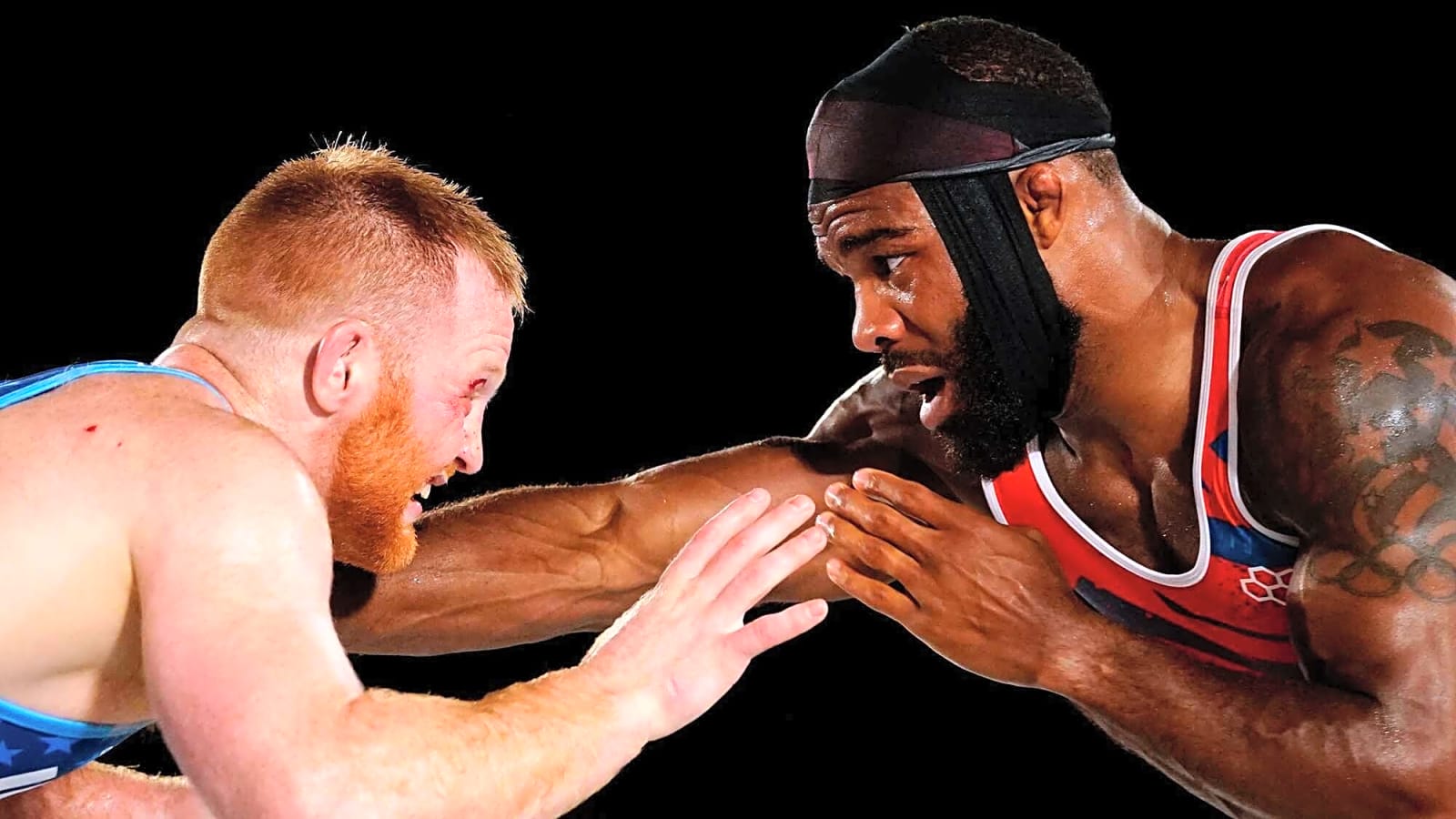1600x900 Jordan Burroughs to Face UFC&;s Sean Brady at RAF 12 in August