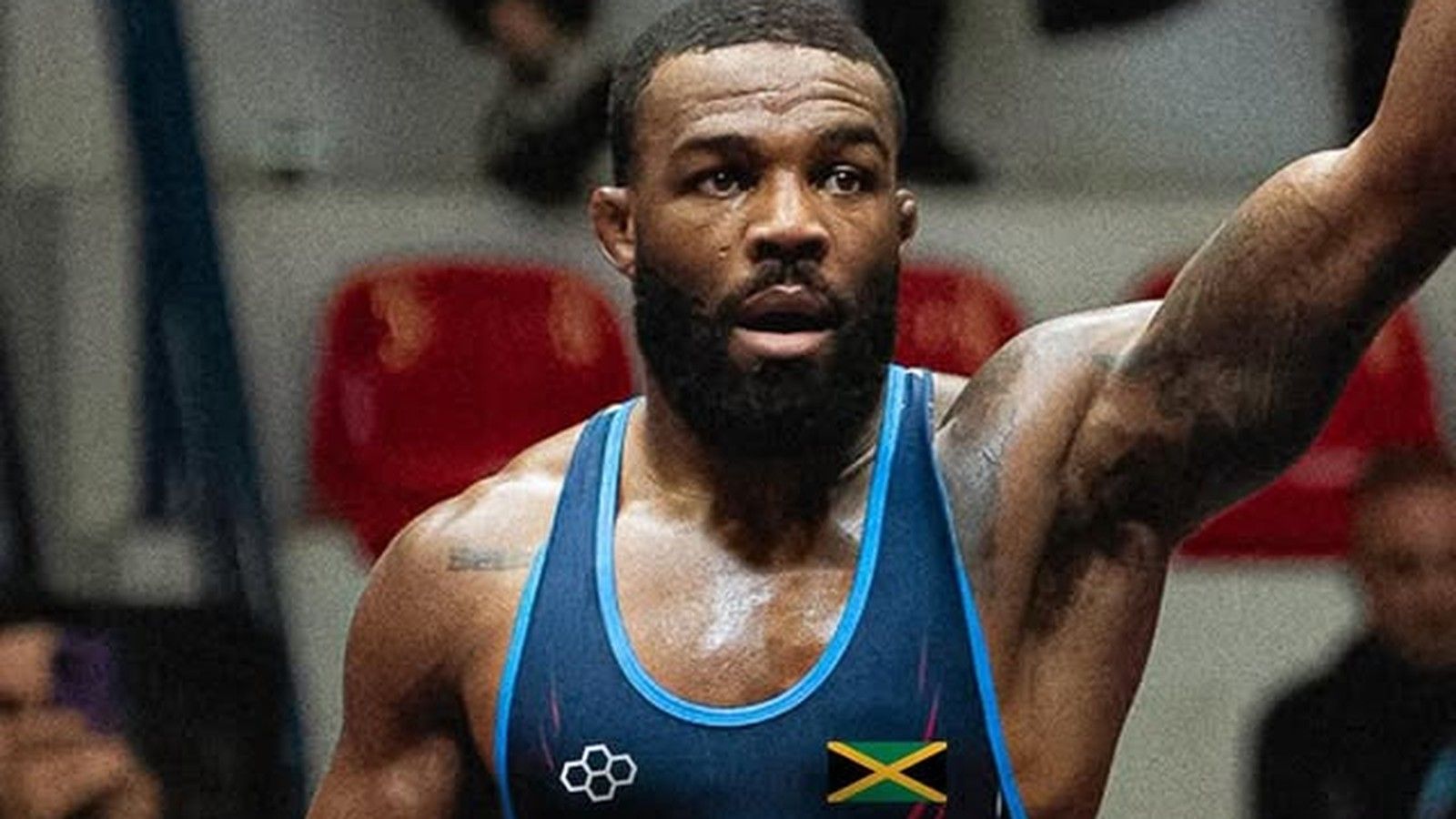 1600x900 Jordan Burroughs Signs With Real American Freestyle, Dares Islam Makhachev And Arman Tsarukyan To Face Him At RAF 12