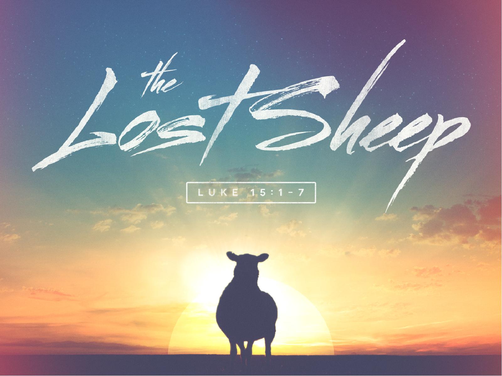 1600x1200 ShareFaith Media The Lost Sheep Christian Website Banner