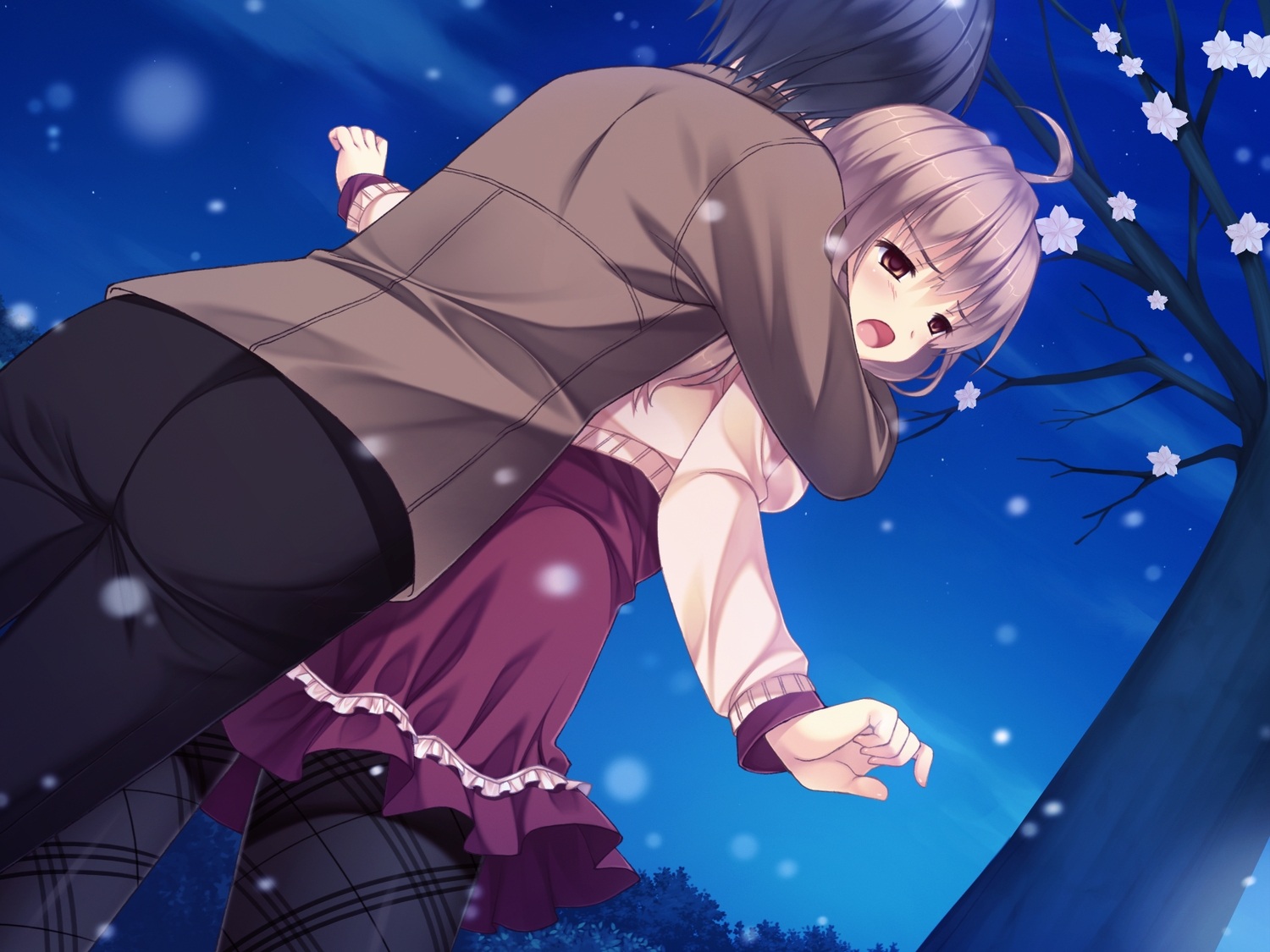1500x1125 sahina mai, game cg, sakura no reply Wallpaper, HD Anime 4K Wallpaper, Image and Background