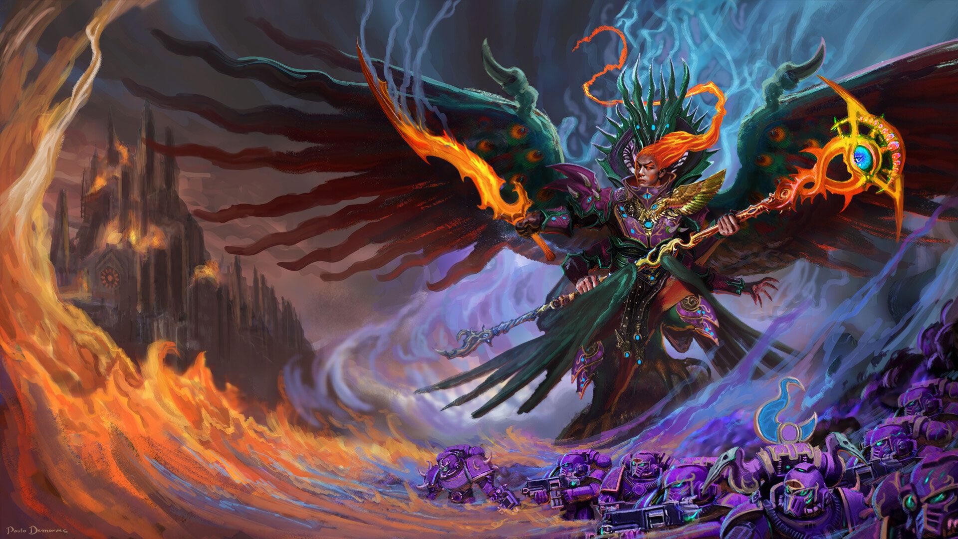 1920x1081 Fulgrim