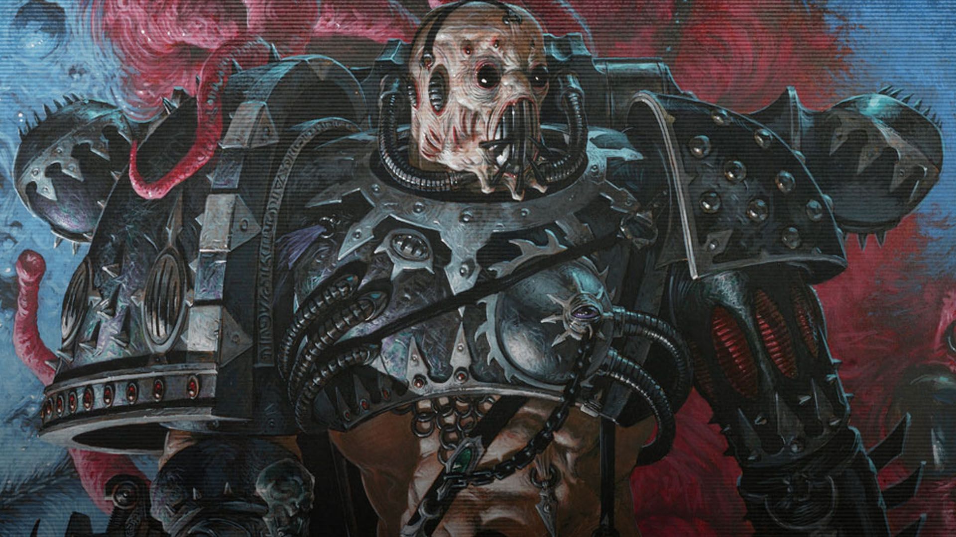 1920x1080 Warhammer 40k Fulgrim complete guide