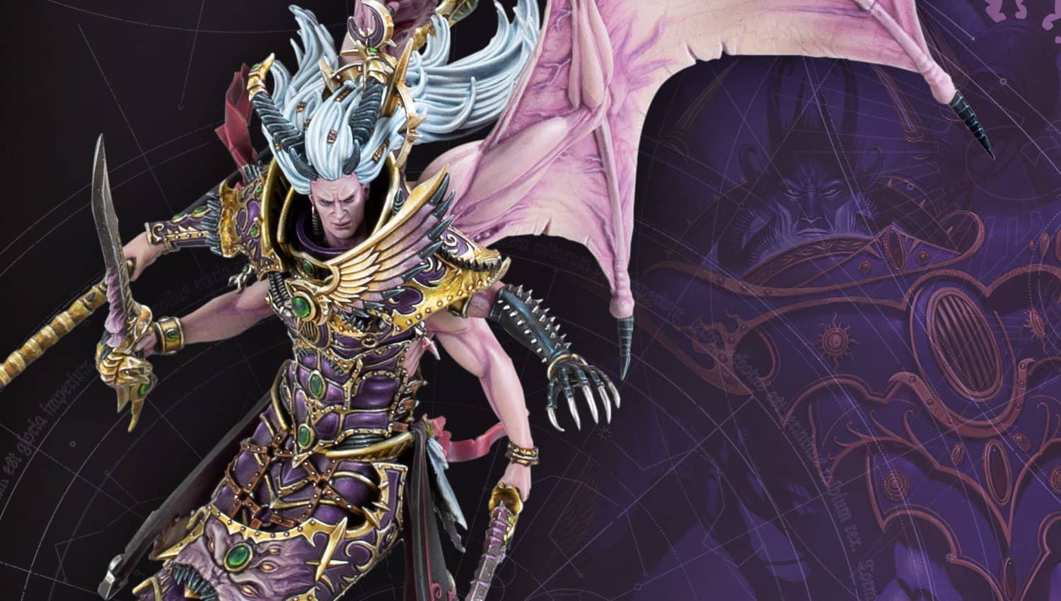 1500x850 40k's Fulgrim: Guide To The Most Fascinating Primarch