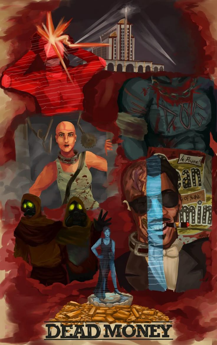 736x1172 Sierra madre fnv. Fallout new vegas wallpaper, Fallout new vegas strip art, Dead money