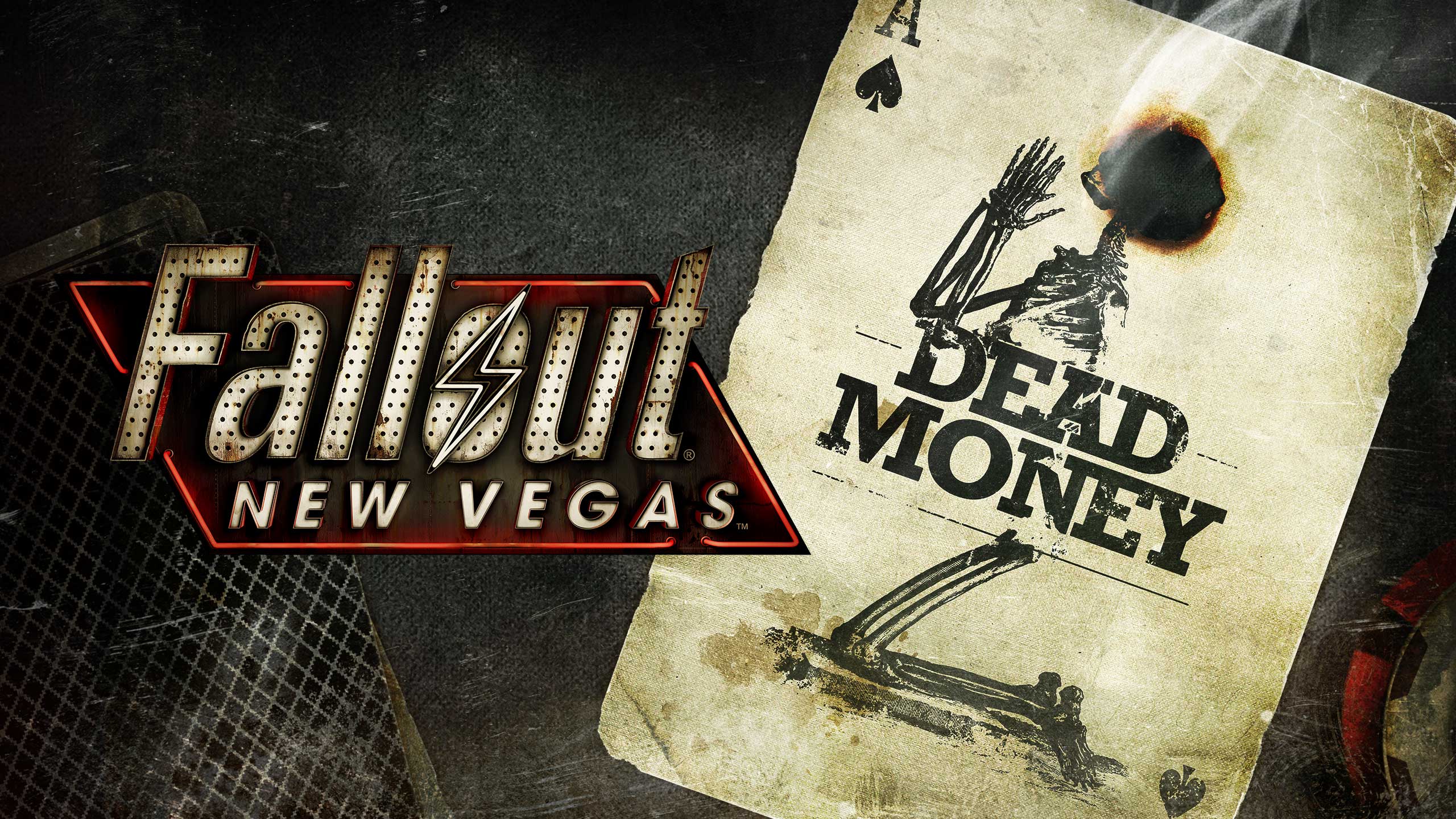 2560x1440 Fallout New Vegas®: Dead Money Games Store
