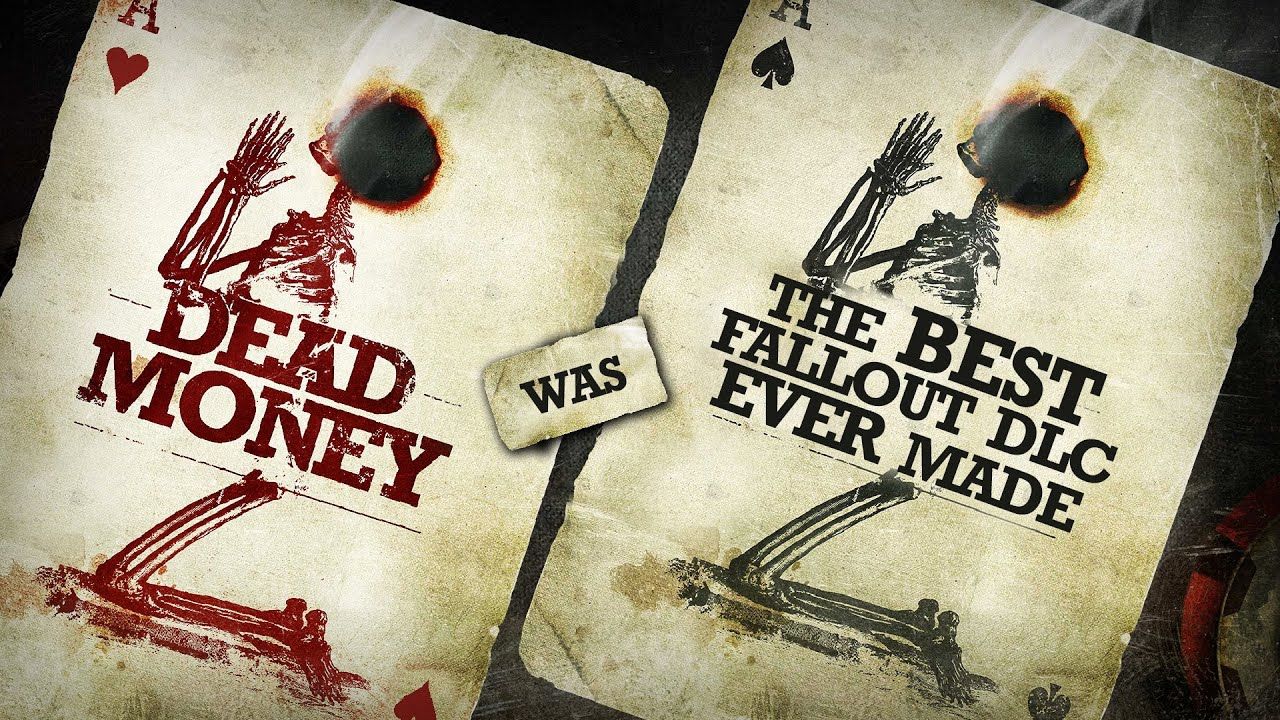 1280x720 Dead Money was the Best Fallout DLC Ever Made