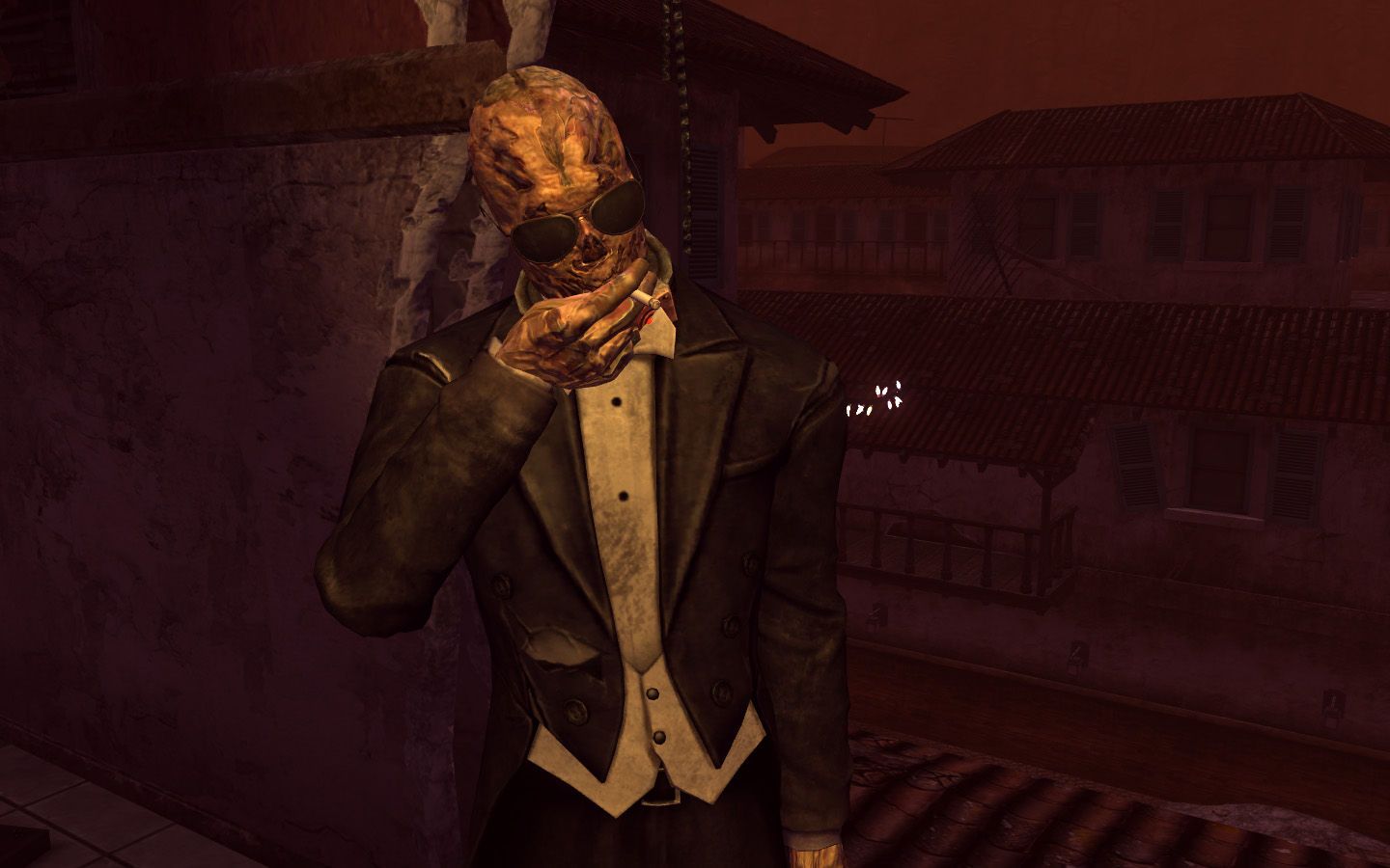 1440x900 Fallout New Vegas: Dead Money on Steam