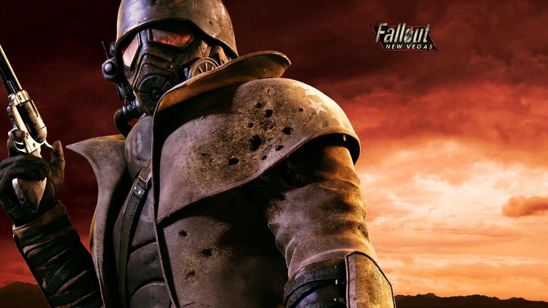 1920x1080 Fallout: New Vegas