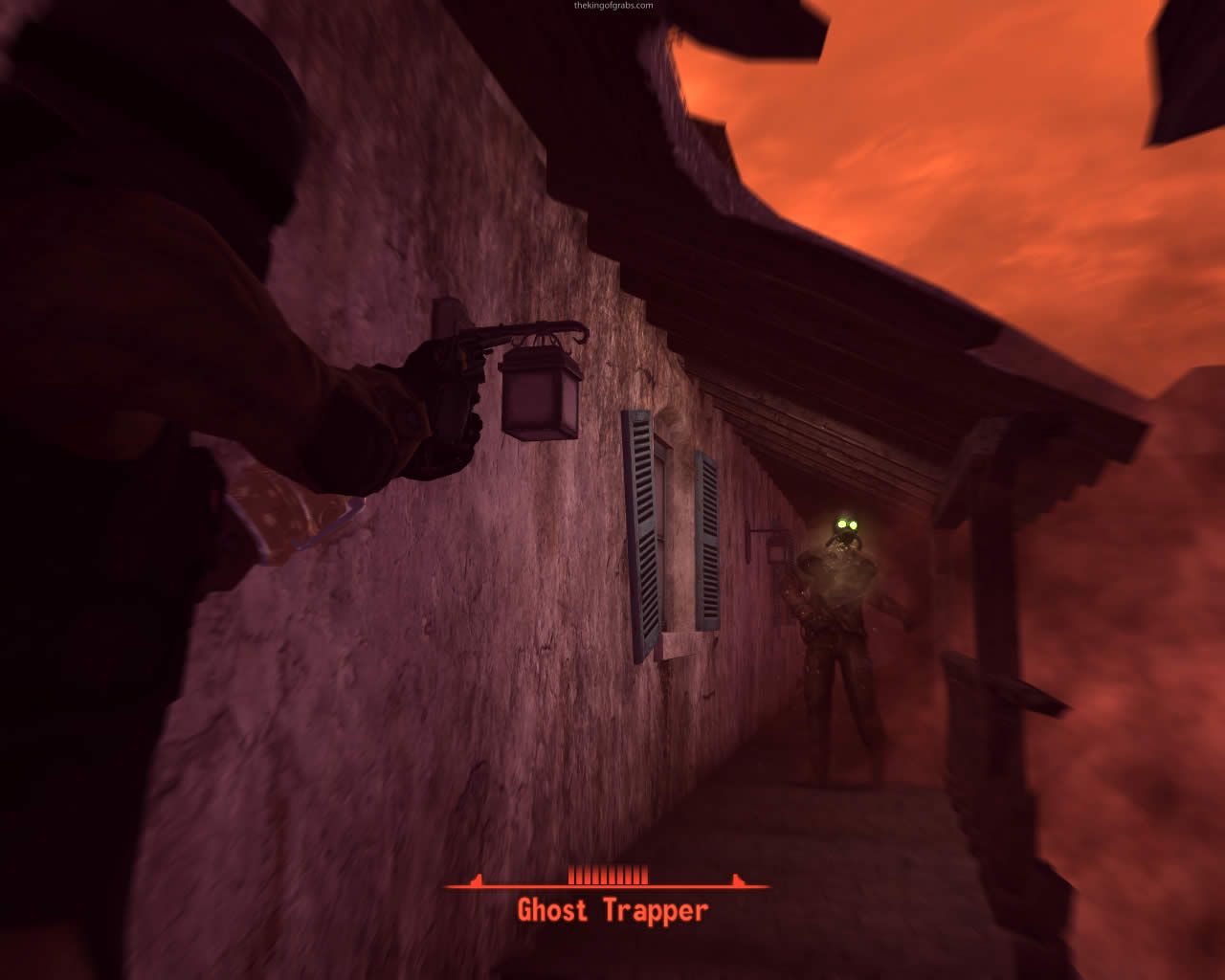 1280x1024 Fallout New Vegas