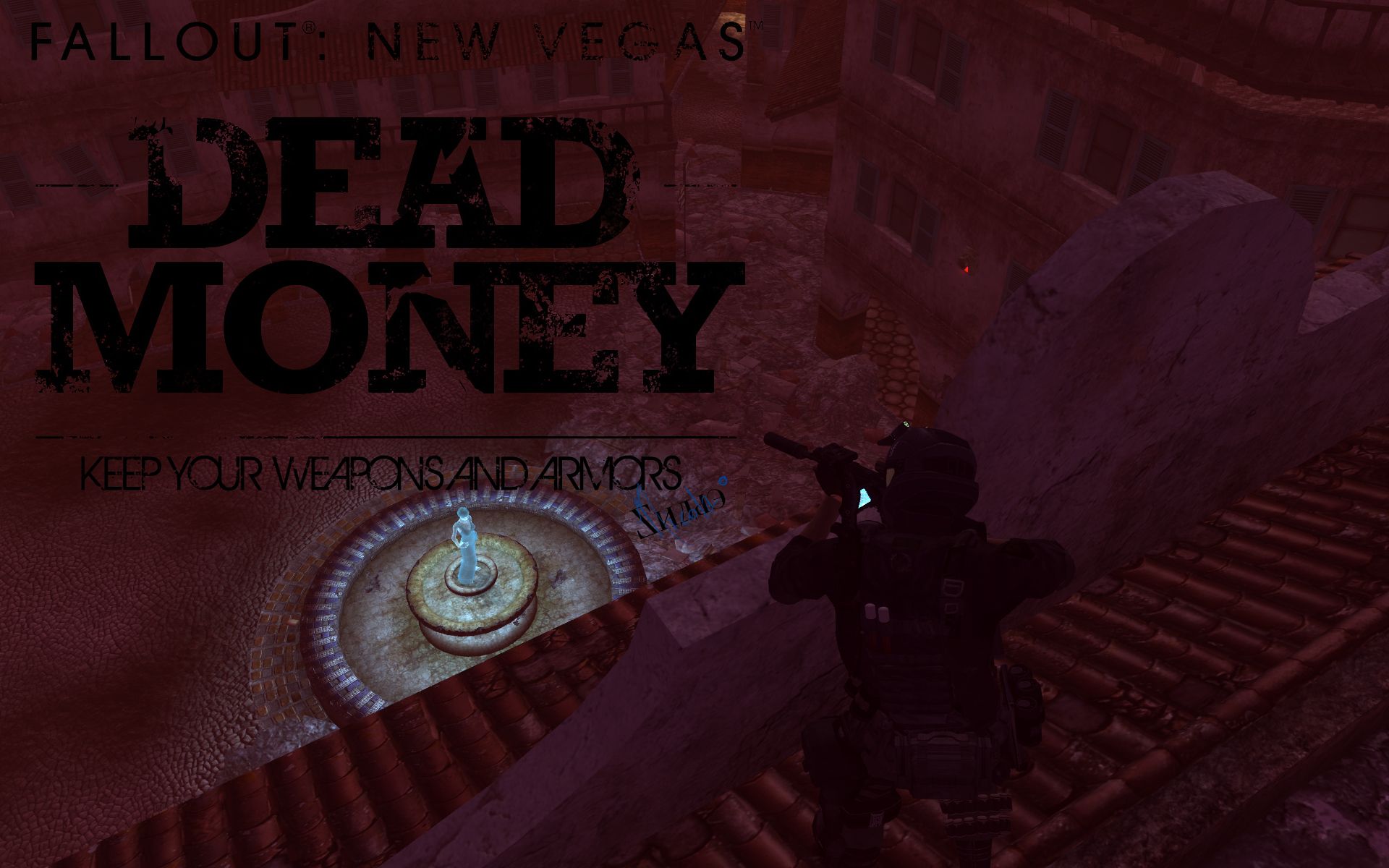 1920x1200 ModDrop Mods