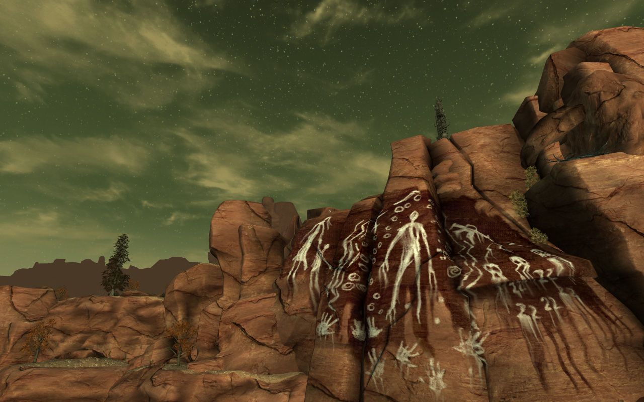 1280x800 Buy Fallout New Vegas: Dead Money PC Steam