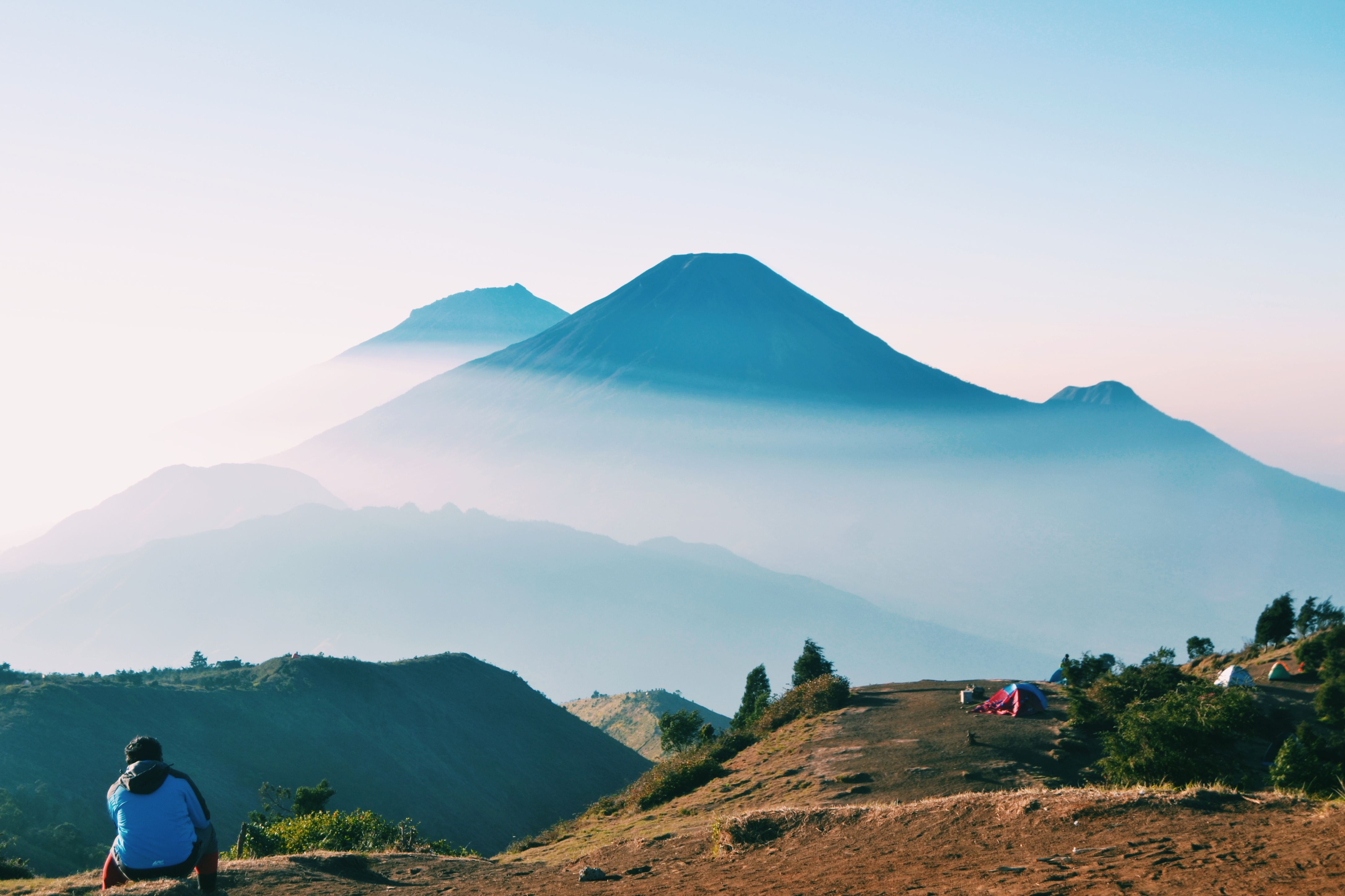 4343x2895 Gunung Prau Photo, Download The BEST Free Gunung Prau & HD Image
