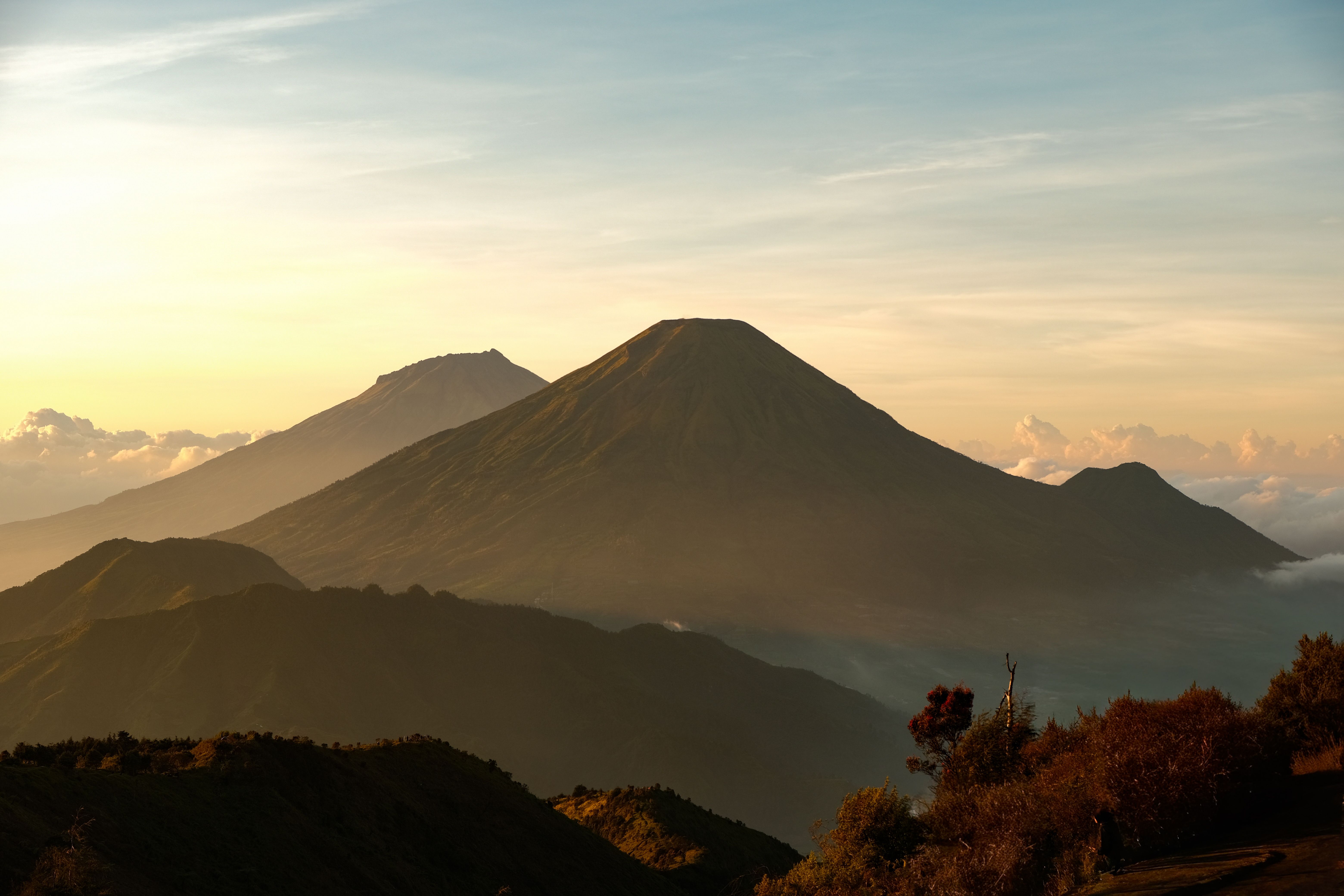 6240x4160 Prau Mountain Photo, Download The BEST Free Prau Mountain & HD Image