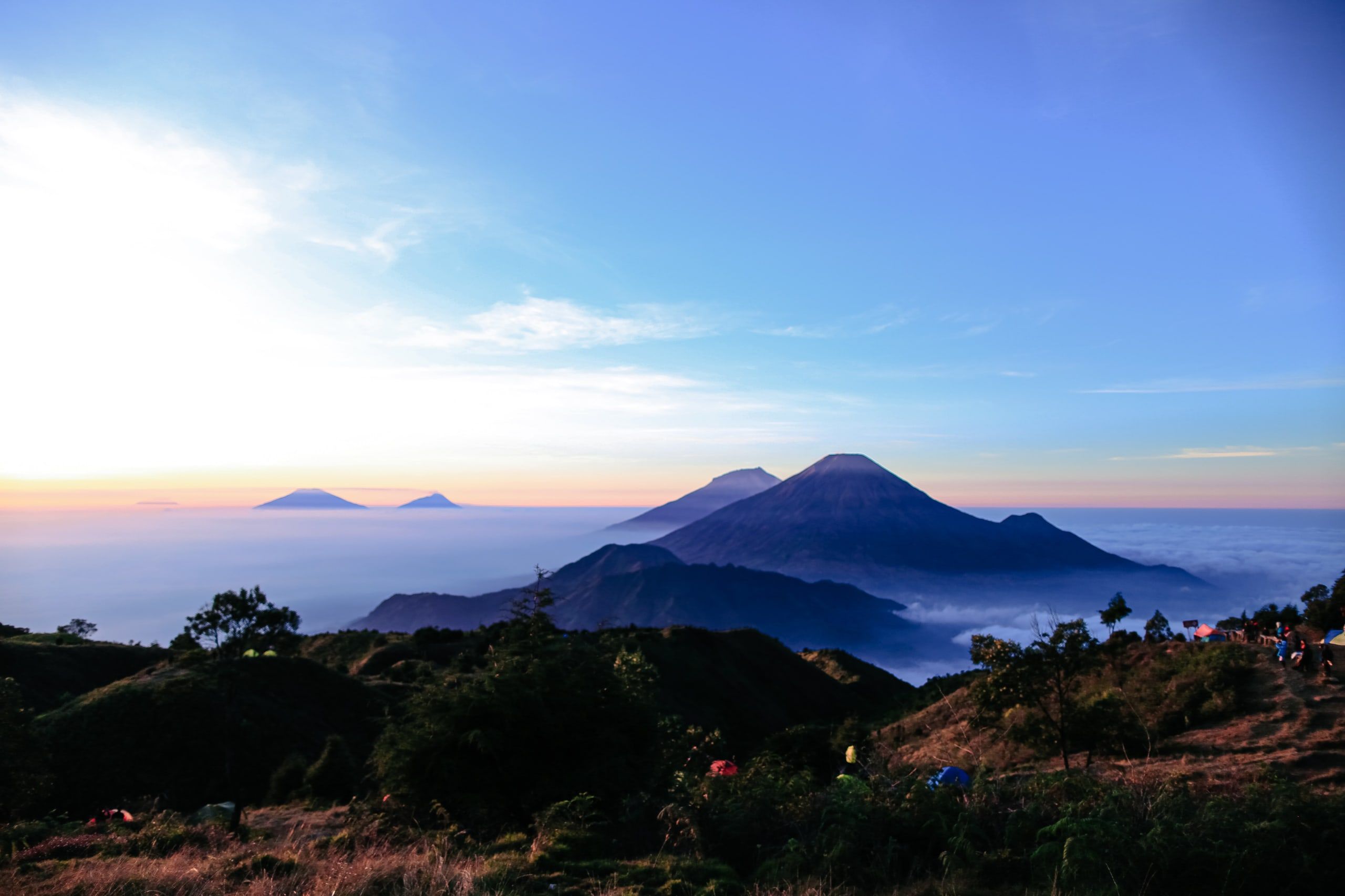 2560x1706 Experience the Best of Borobudur and Hike Mt. Prau in 5 Days Outdoor Adventure in Indonesia Indonesia in July 2026