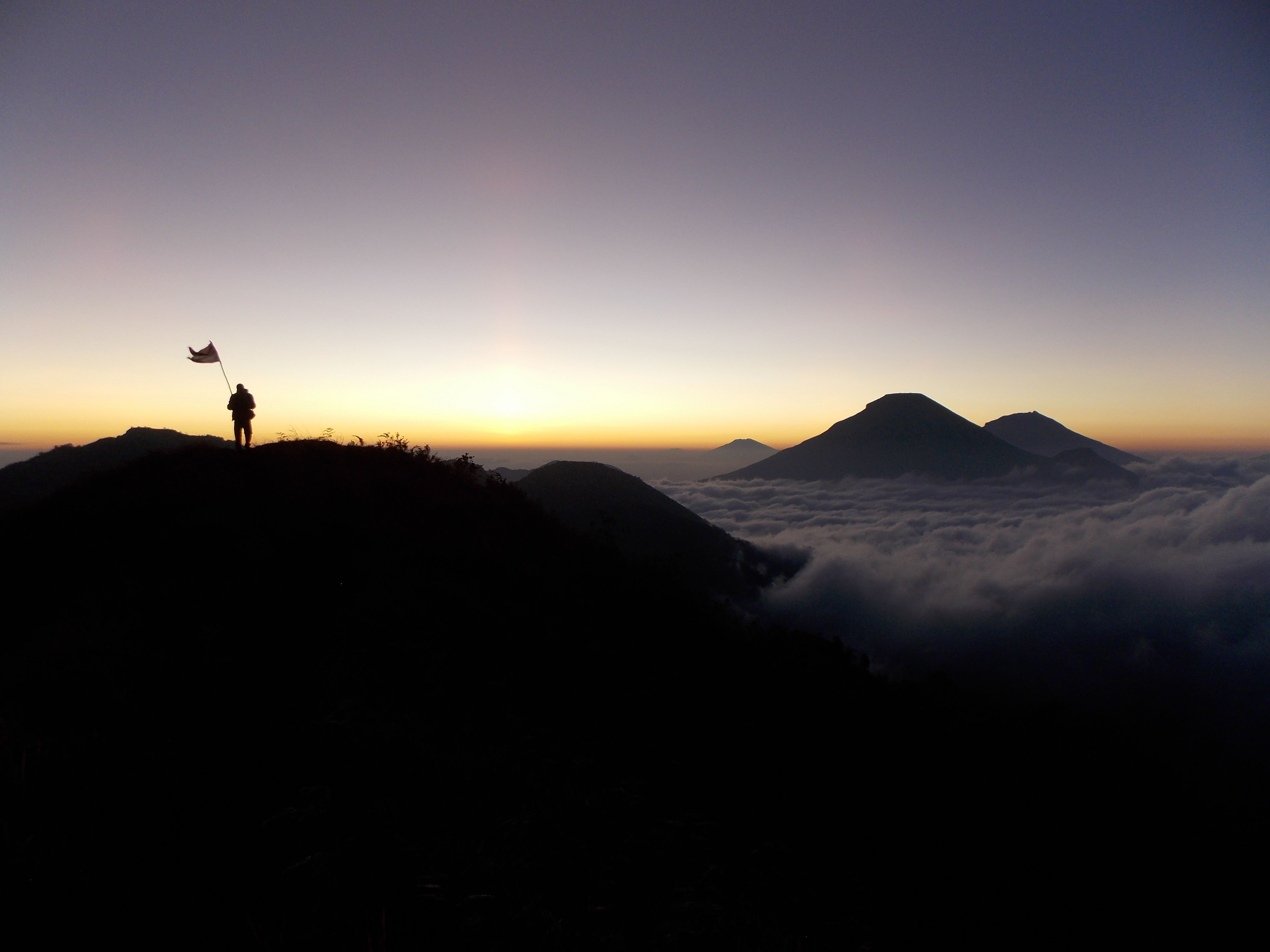 4608x3456 Dieng (Prau)