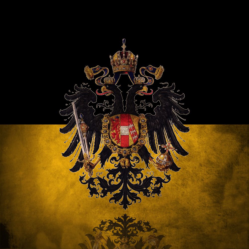 1000x1000 House Of Habsburg Wallpaper