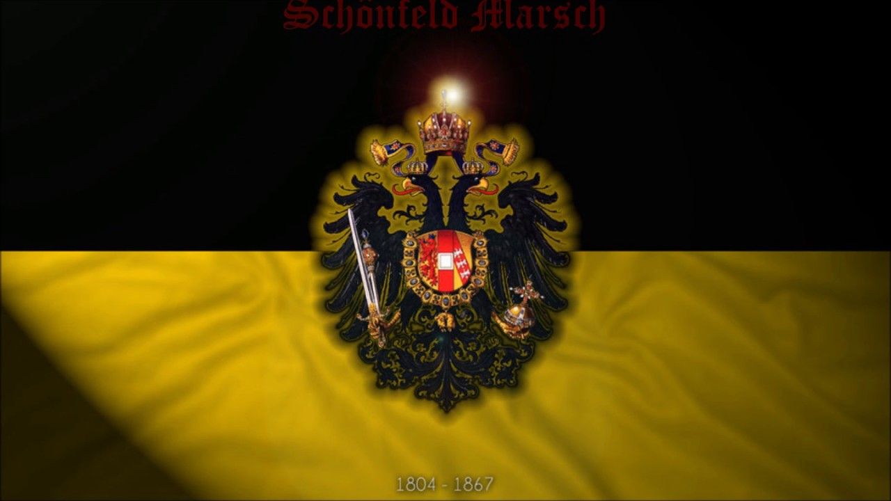 1280x720 The Greatest Austrian Marches (Part 1)