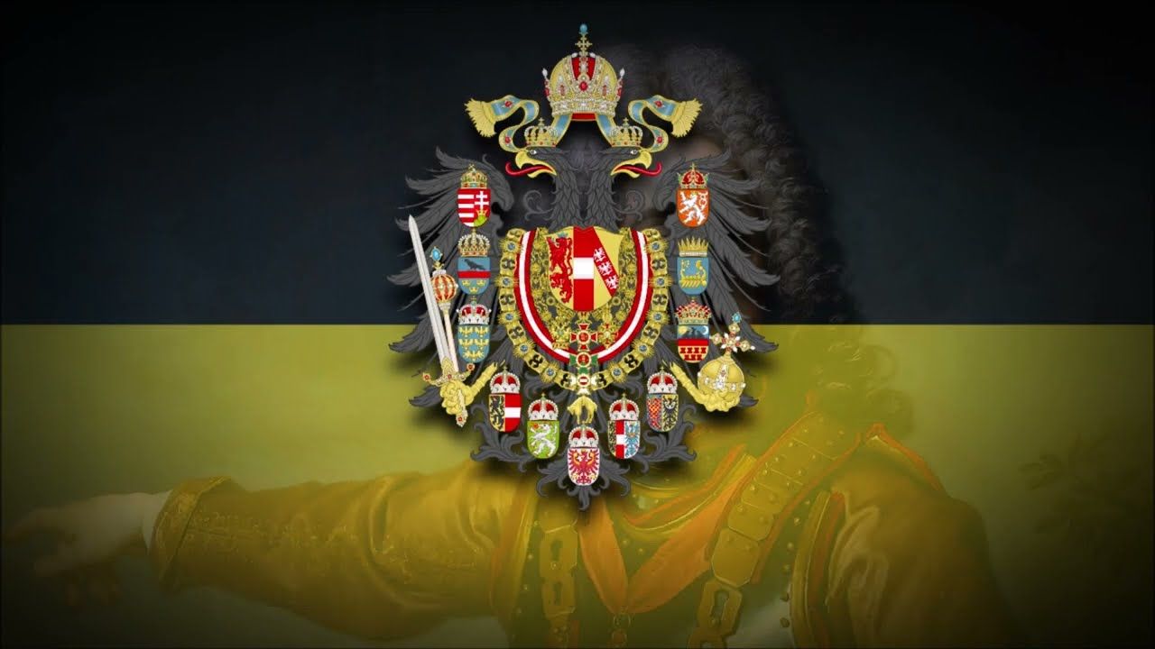 1280x720 Austro Hungarian Folk Song Eugen, Der Edle Ritter