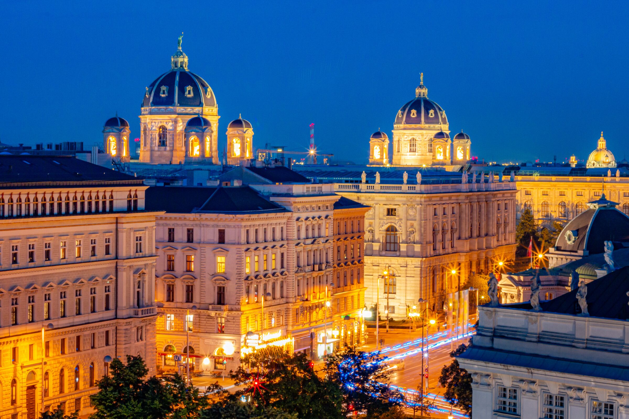 2400x1600 Best Places To Visit in Austria Destinations Guide