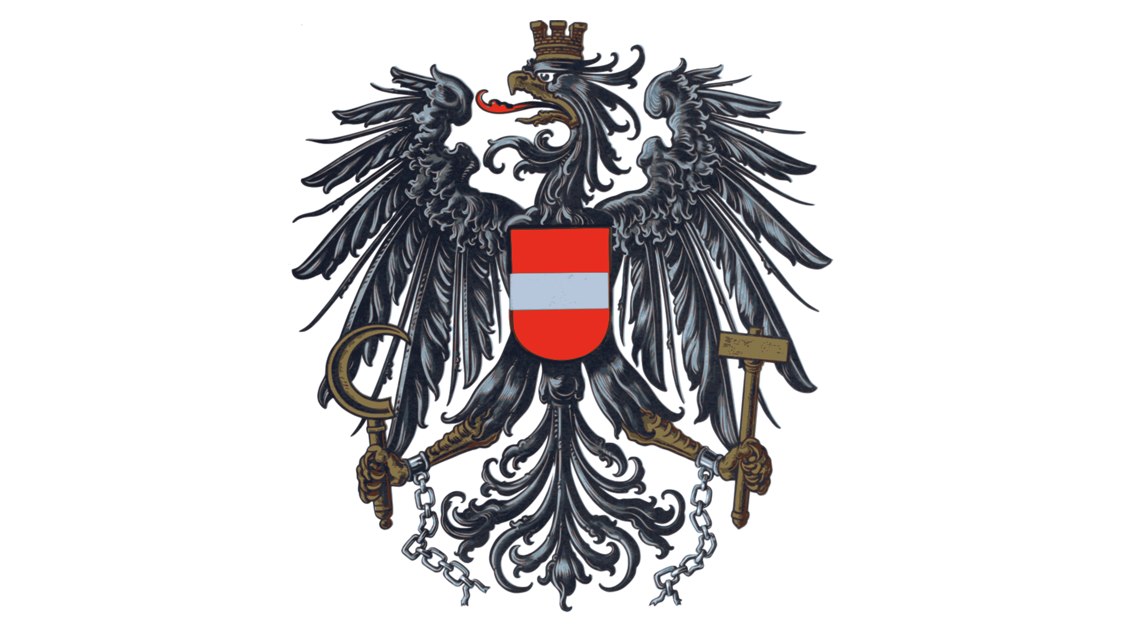 3840x2160 Austrian Flag Explained: Origins, Evolution, and Symbolism