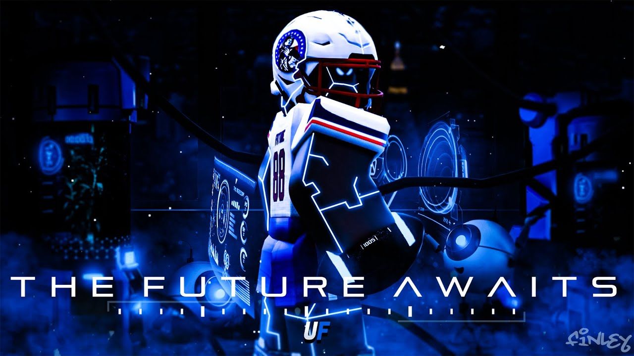1280x720 Ultimate Football Trailer