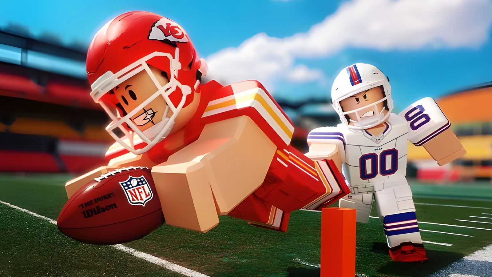 1600x900 NFL Universe Football Codes (June 2026): Get Free Coins, Cosmetics and More!