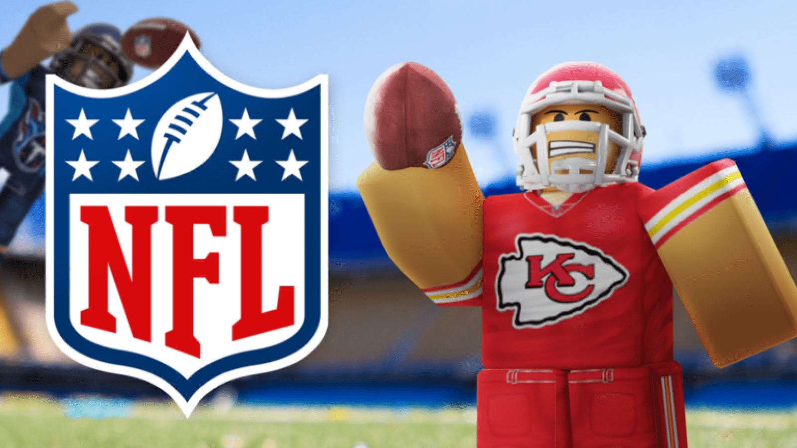 1600x900 NFL Tycoon' is the new Metaverse from Roblox and the NFL that Features the Super Bowl and MORE