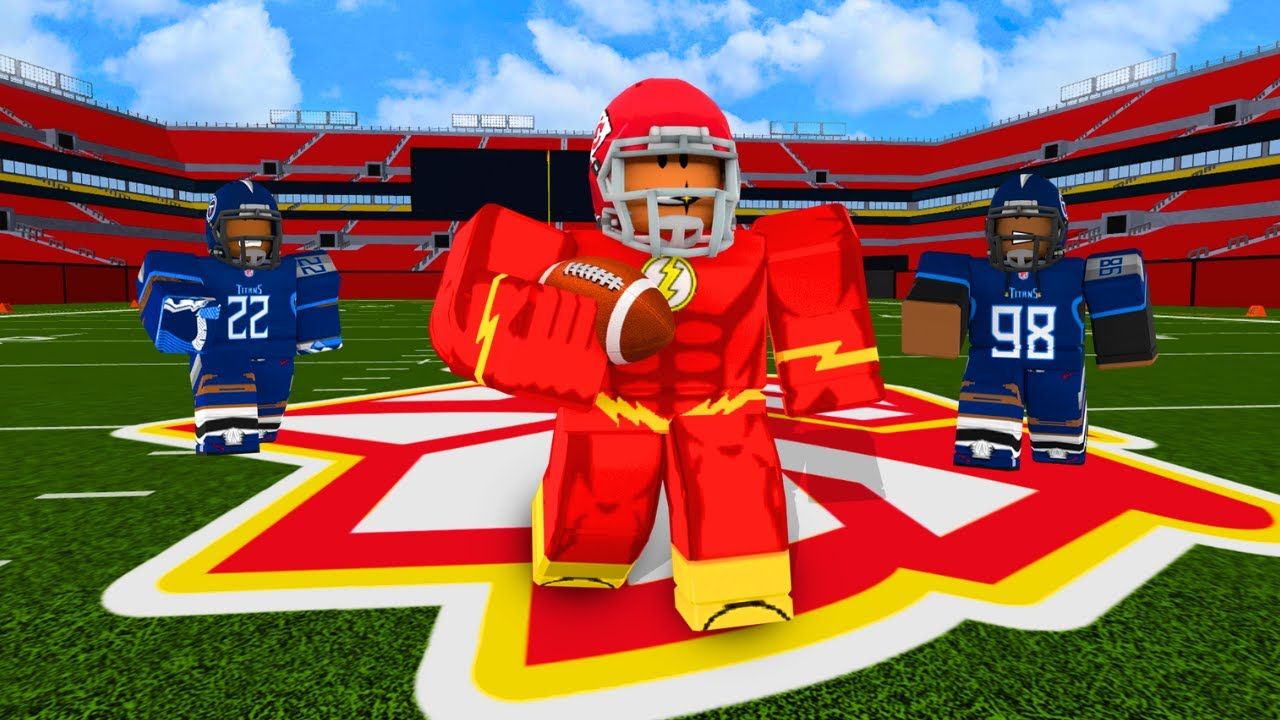 1280x720 Football Fusion 2 Wallpaper