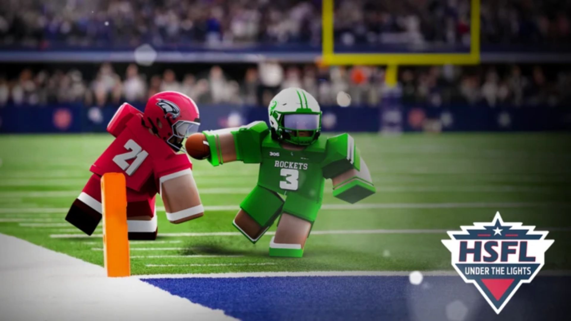 1920x1080 Roblox High School Football Codes