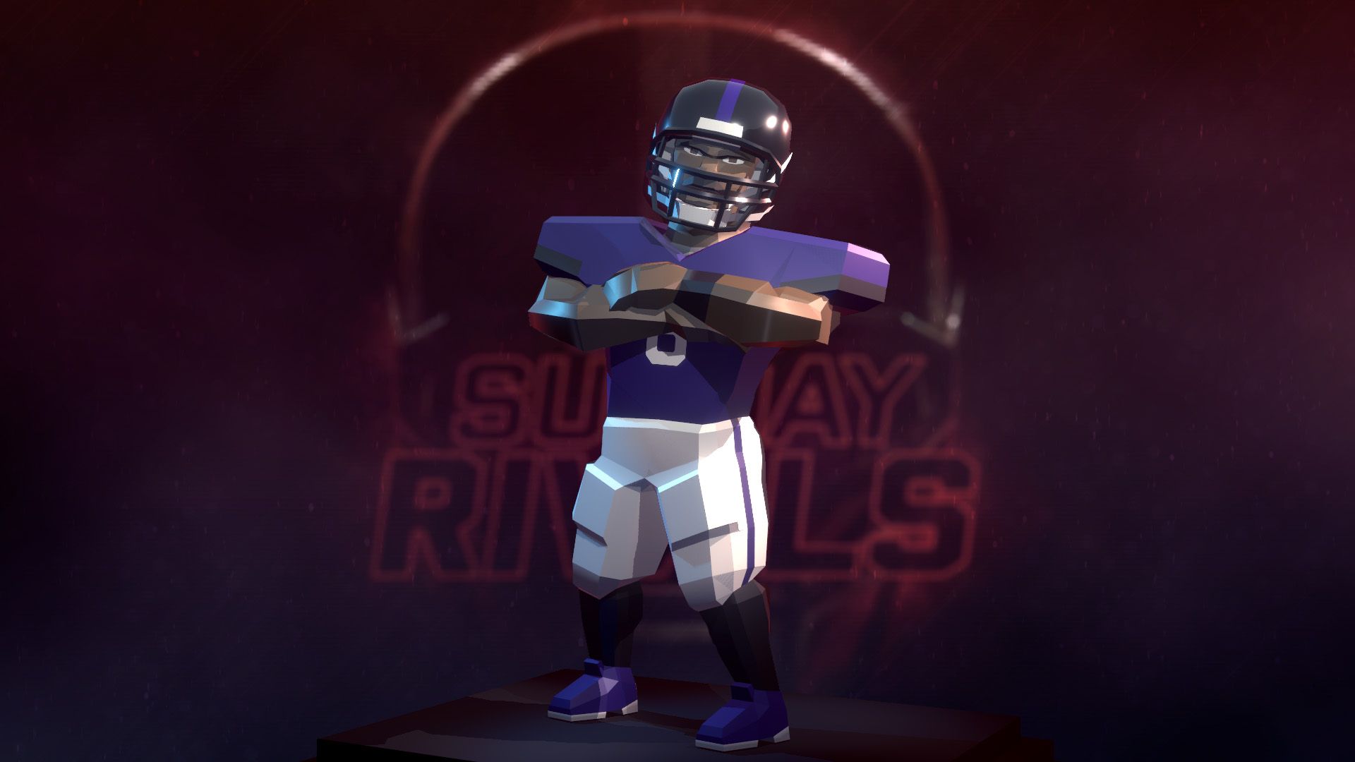 1920x1080 Roblox Rivals Wallpaper