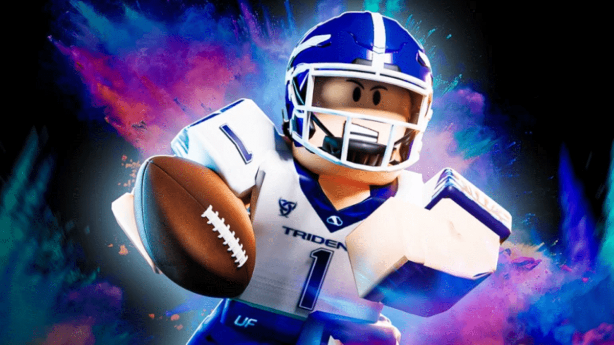 1200x675 Ultimate Football Codes June 2024