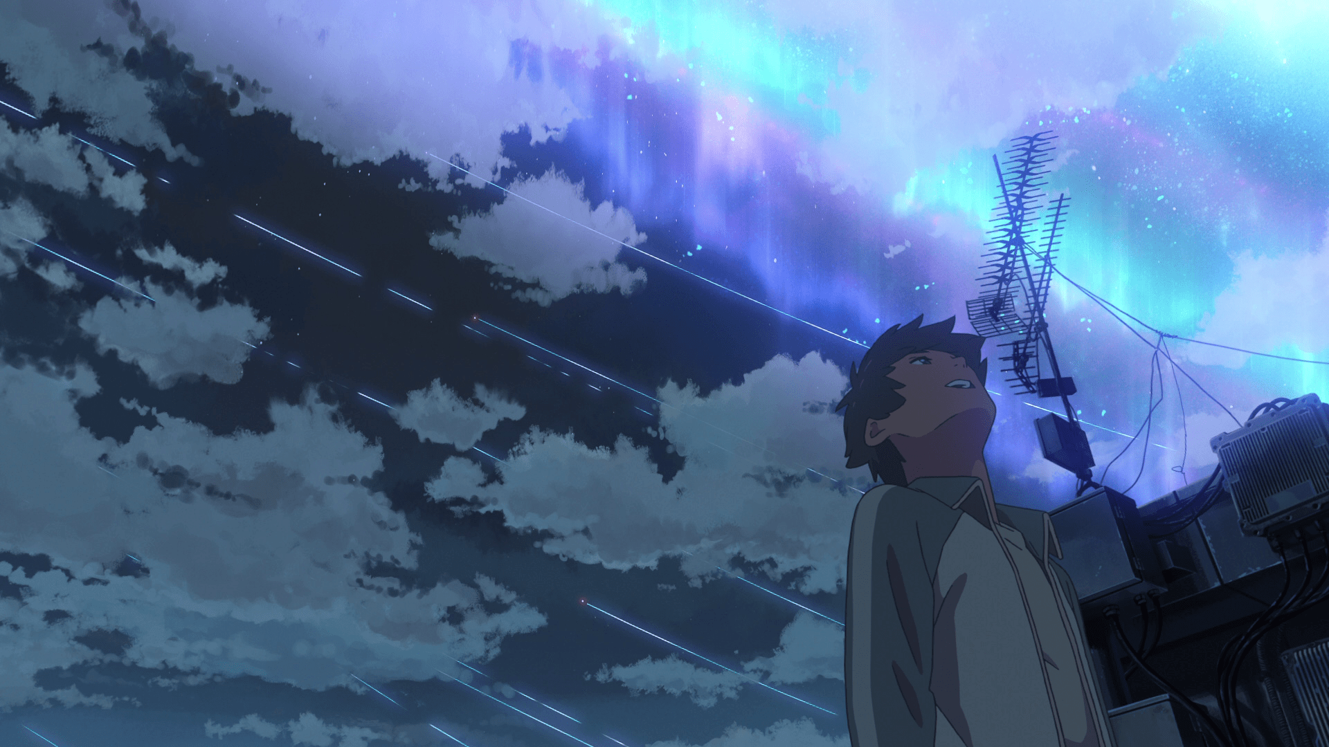 1920x1080 Your Name. HD Wallpaper