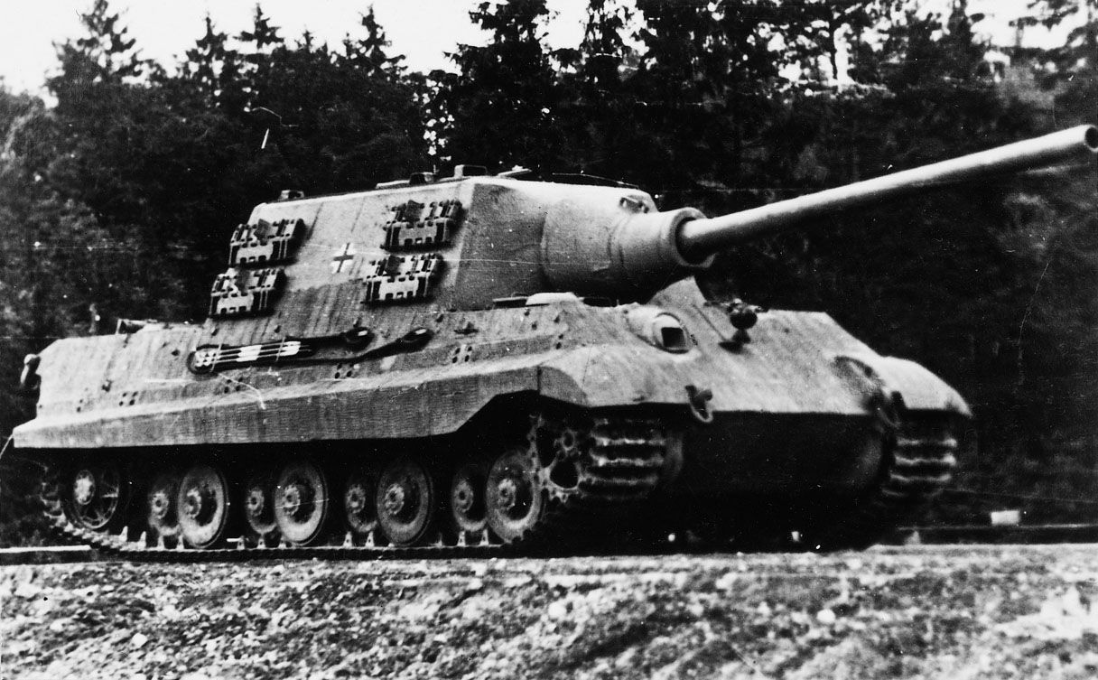 1216x753 Jagdtiger. Artillery. Weapons & Technology. German War Machine