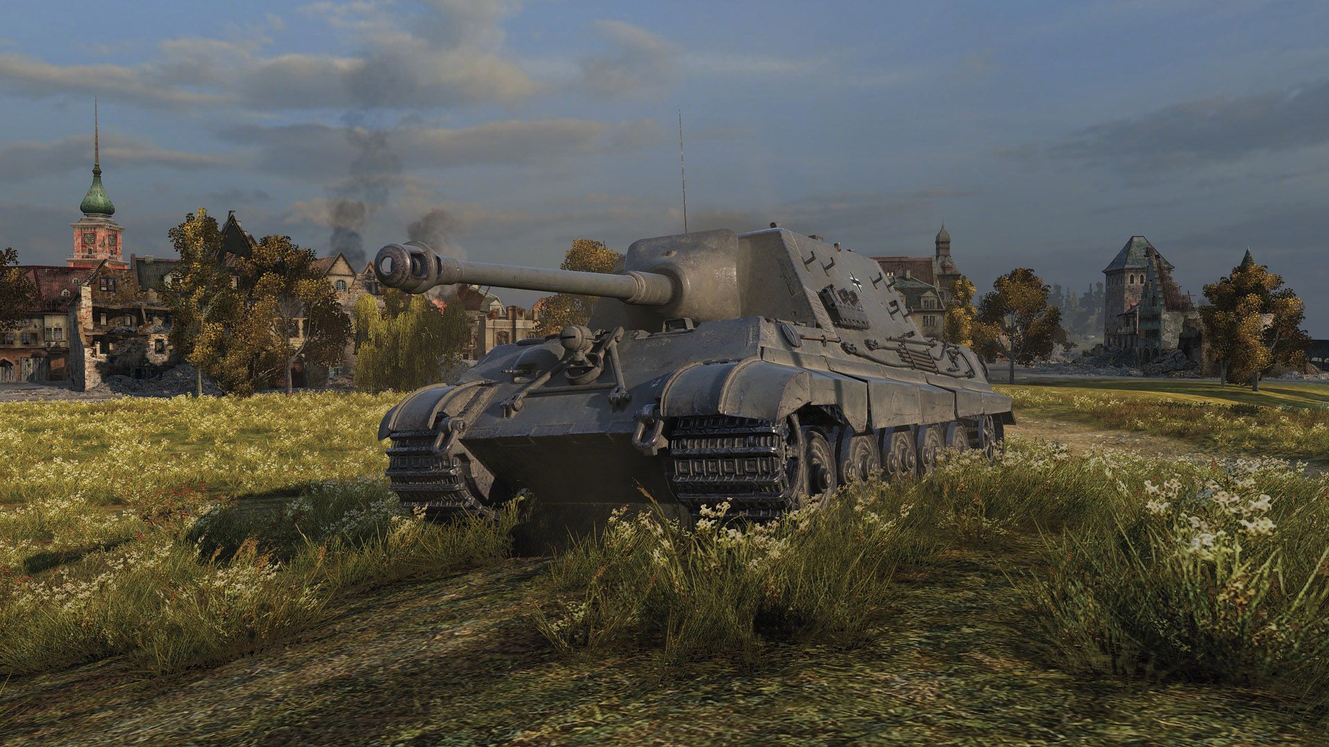 1920x1080 Advent Calendar day 13. (13.12.2016.) Armored Patrol