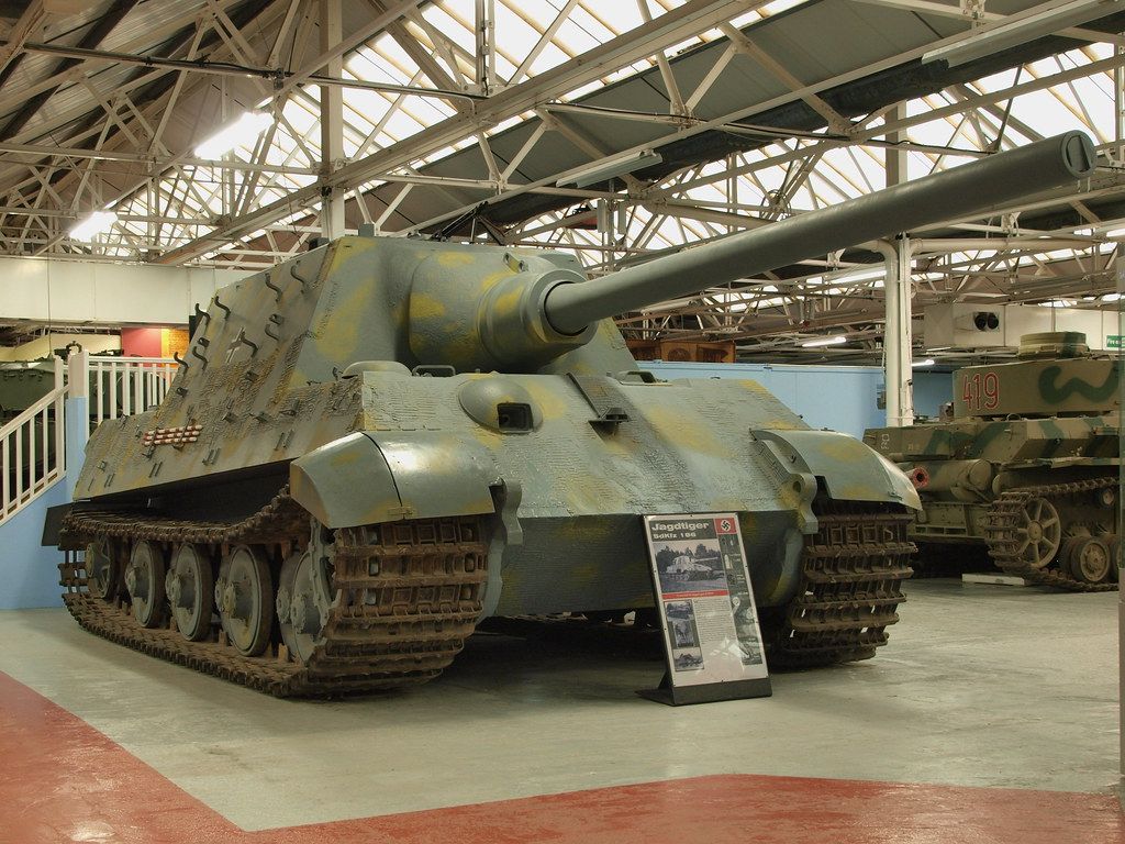 1024x768 Jagdtiger