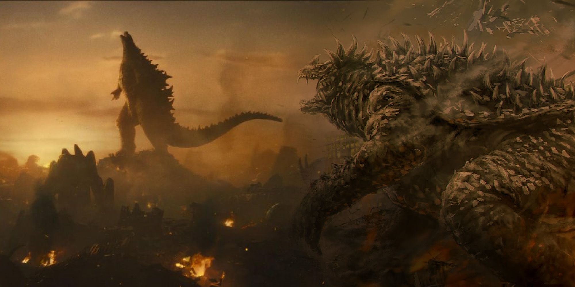 2000x1000 Godzilla Theory: How Anguirus Died In The MonsterVerse