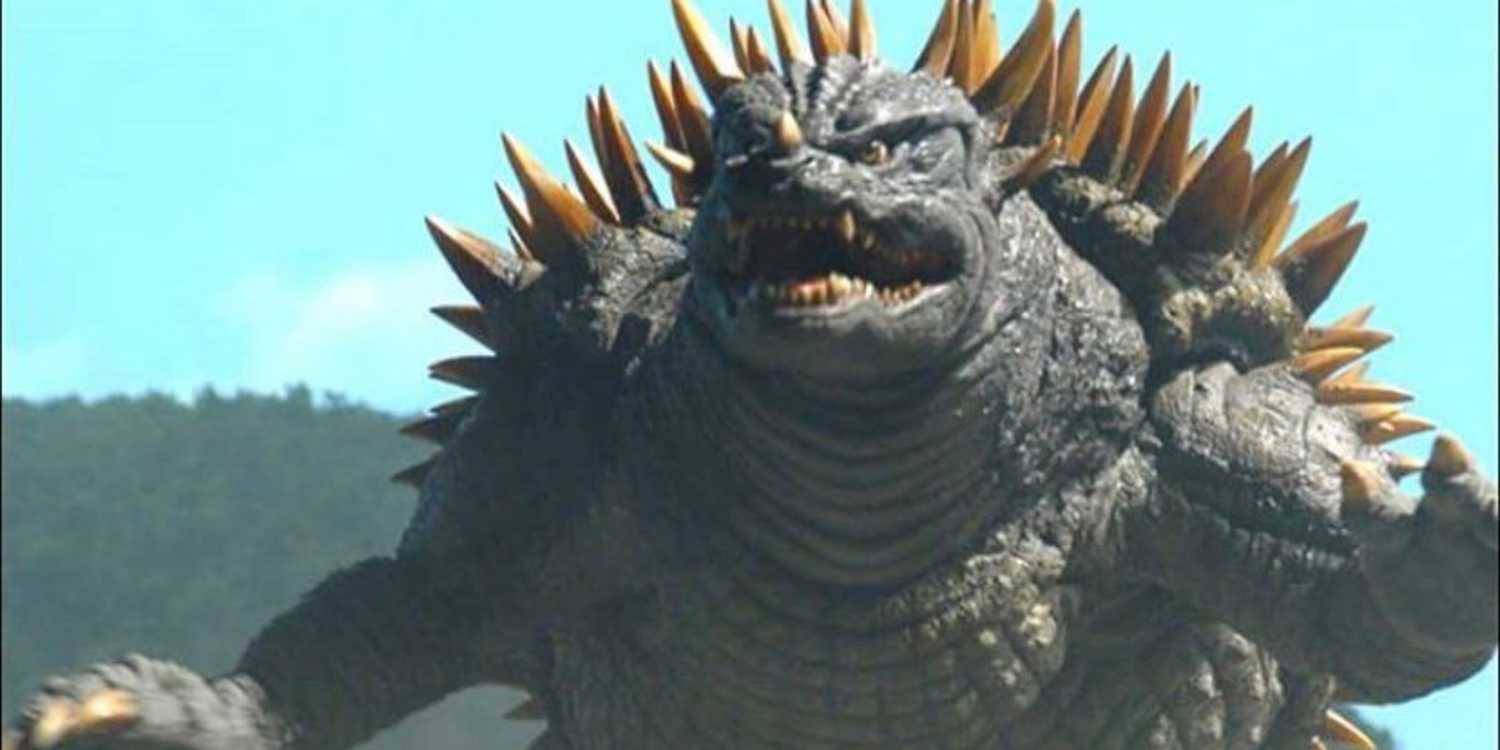 1500x750 Monster Profile: Anguirus (アンギラス)