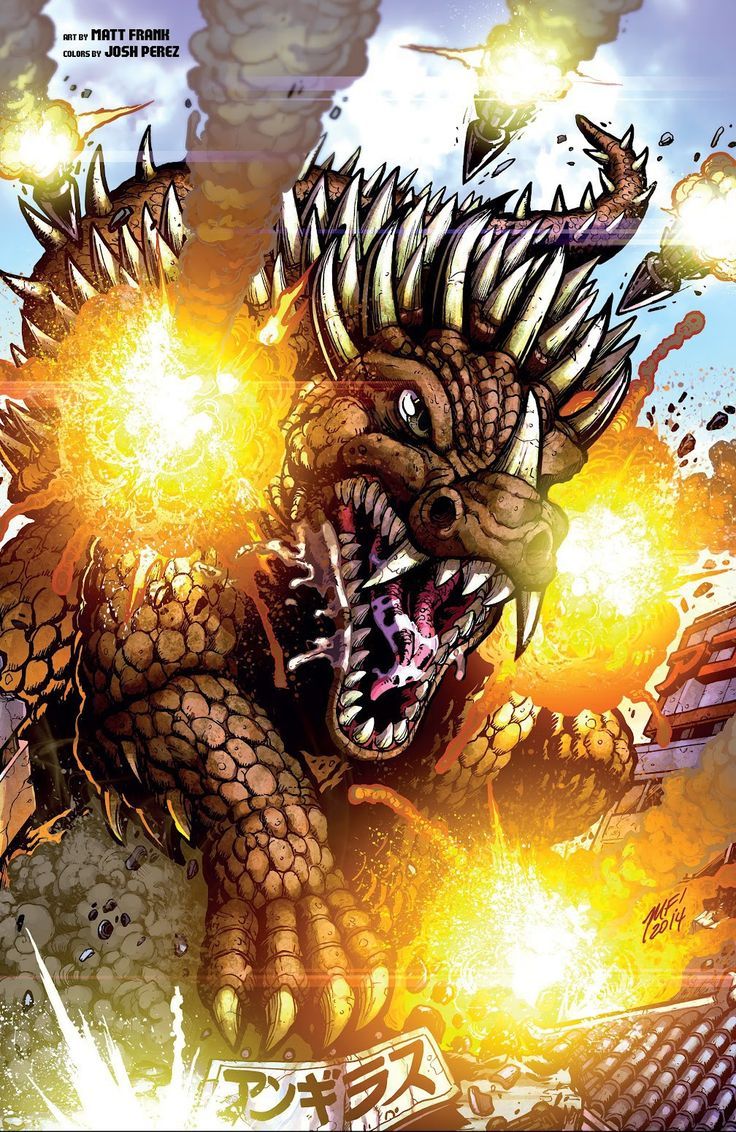 736x1132 Anguirus