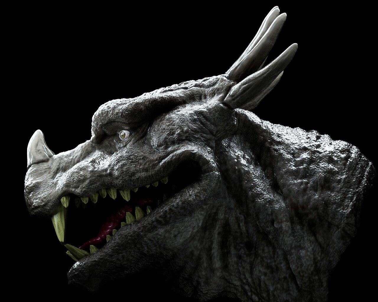 1280x1024 anguirus