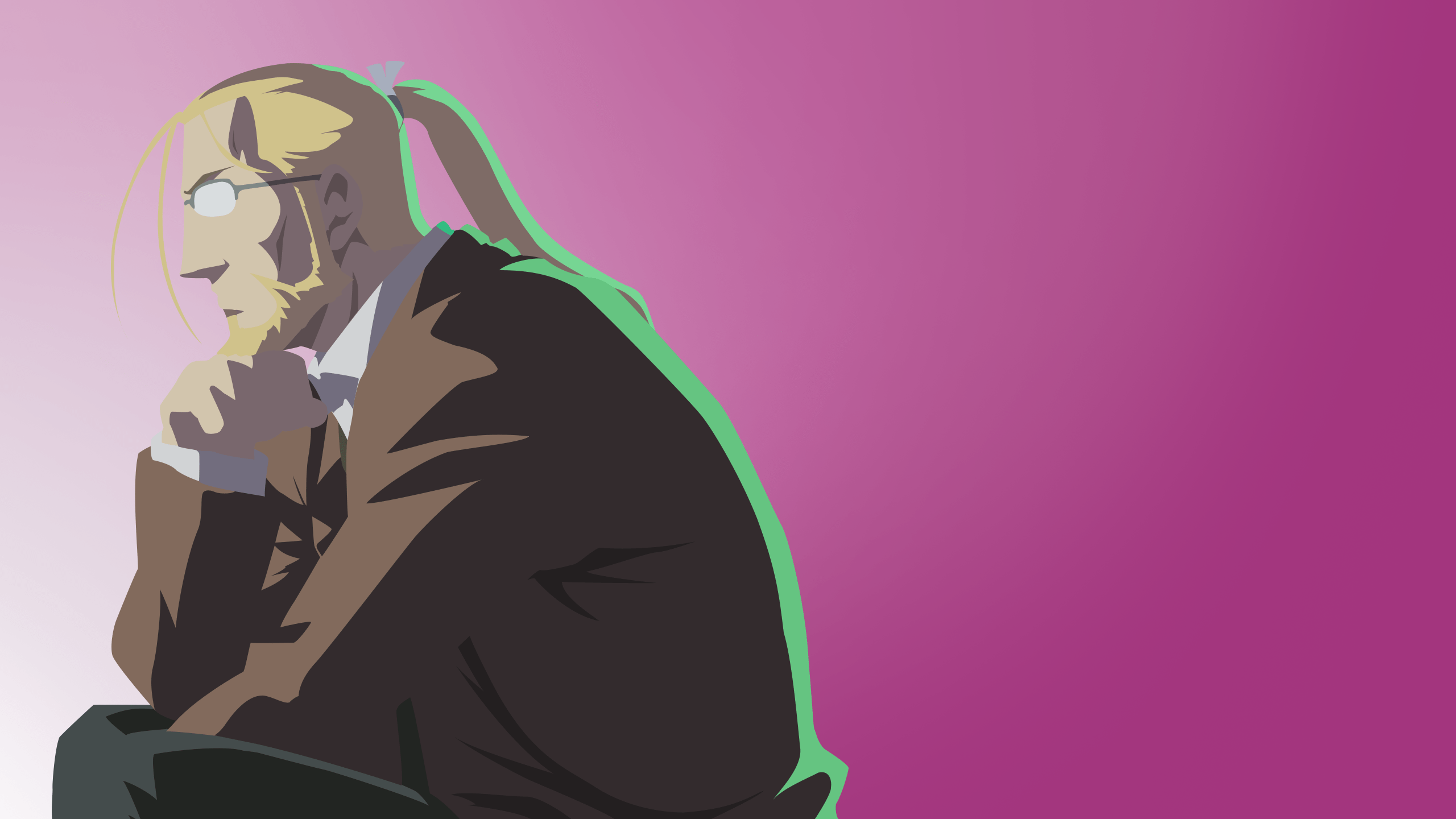 2560x1440 Van Hohenheim HD Wallpaper